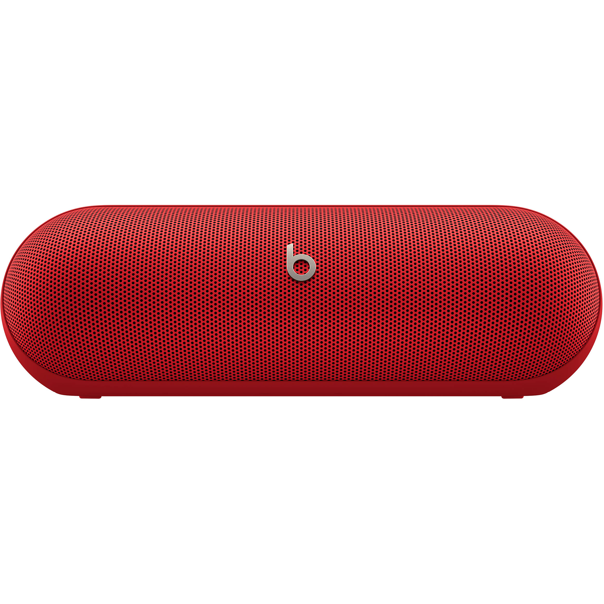 Beats by Dr. Dre Pill Wireless Bluetooth Speaker (Statement Red)