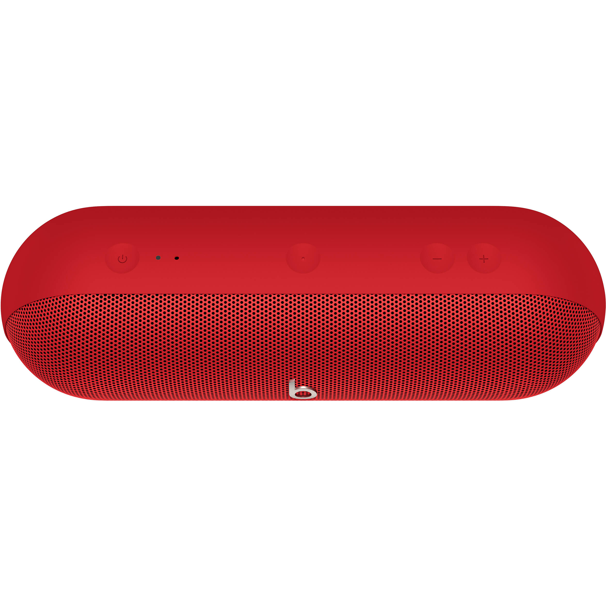 Beats by Dr. Dre Pill Wireless Bluetooth Speaker (Statement Red)