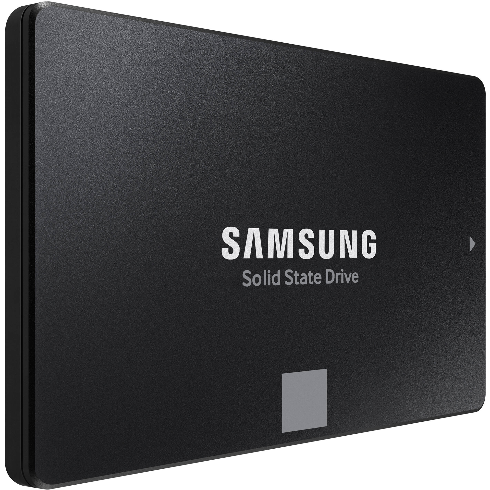 Samsung 870 EVO 4TB SATA III 2.5" Internal SSD