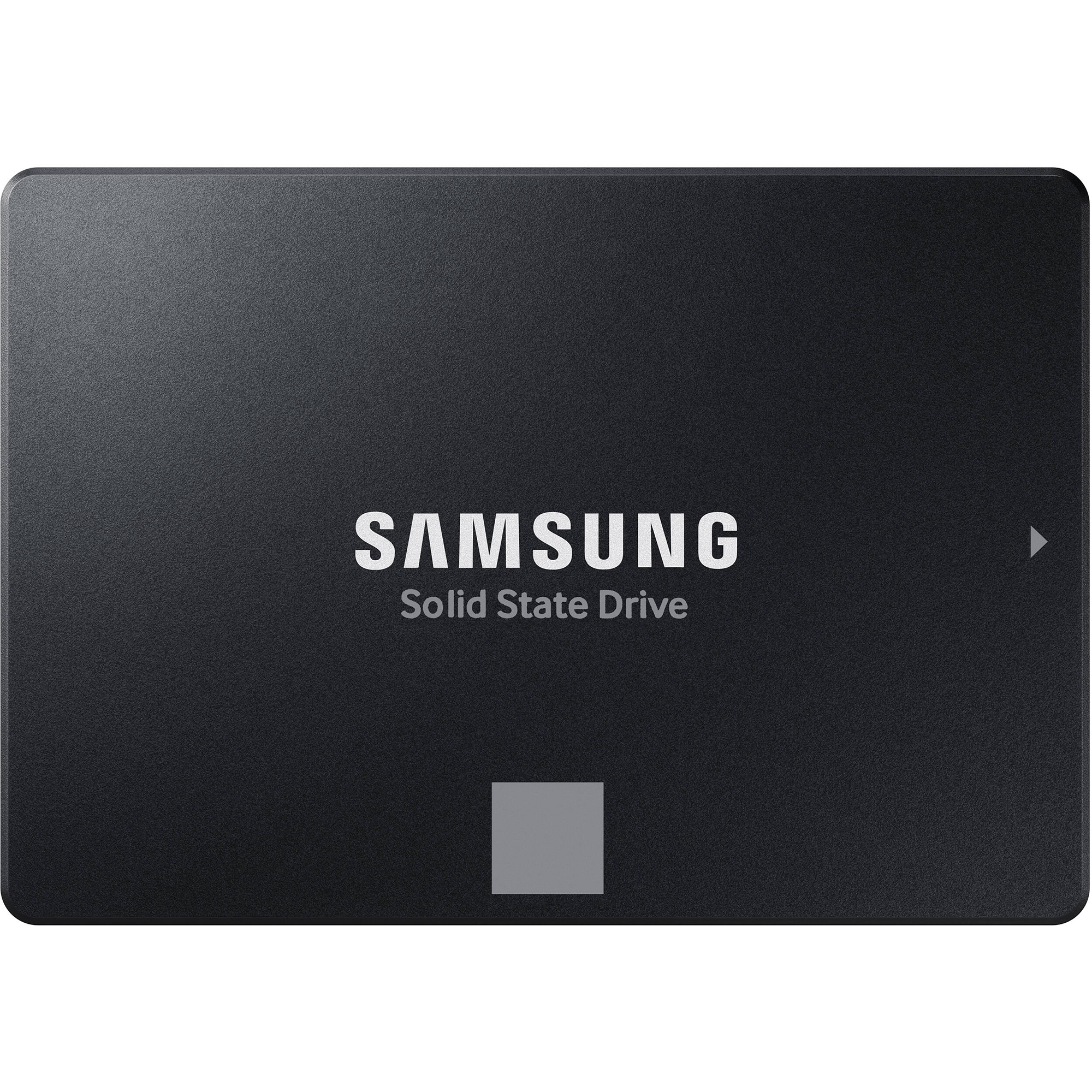 Samsung 870 EVO 4TB SATA III 2.5" Internal SSD