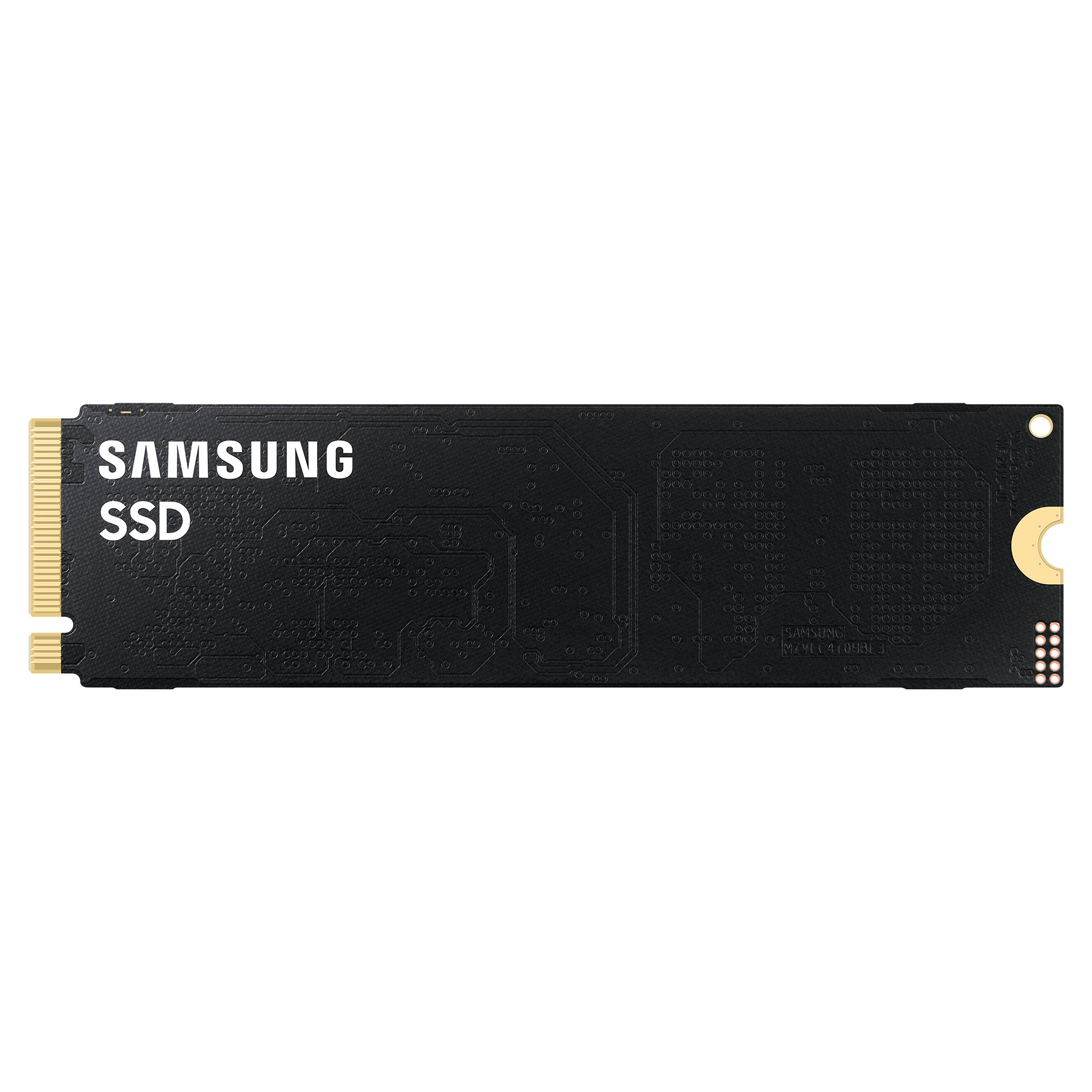 Samsung 9100 PRO 1TB PCIe 5.0 M.2 Internal SSD