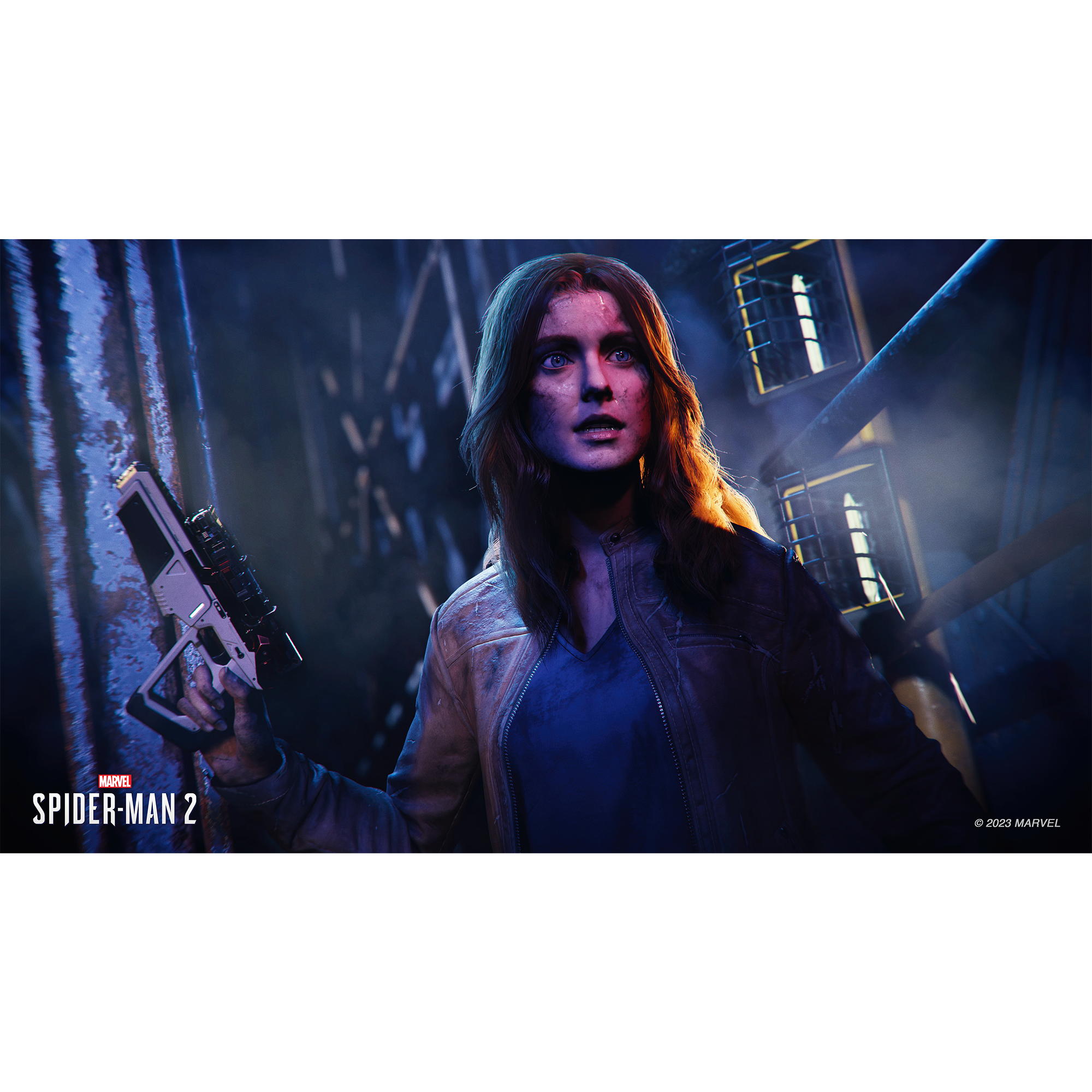 Marvel's Spider-Man 2 - PlayStation 5 - Standard Edition
