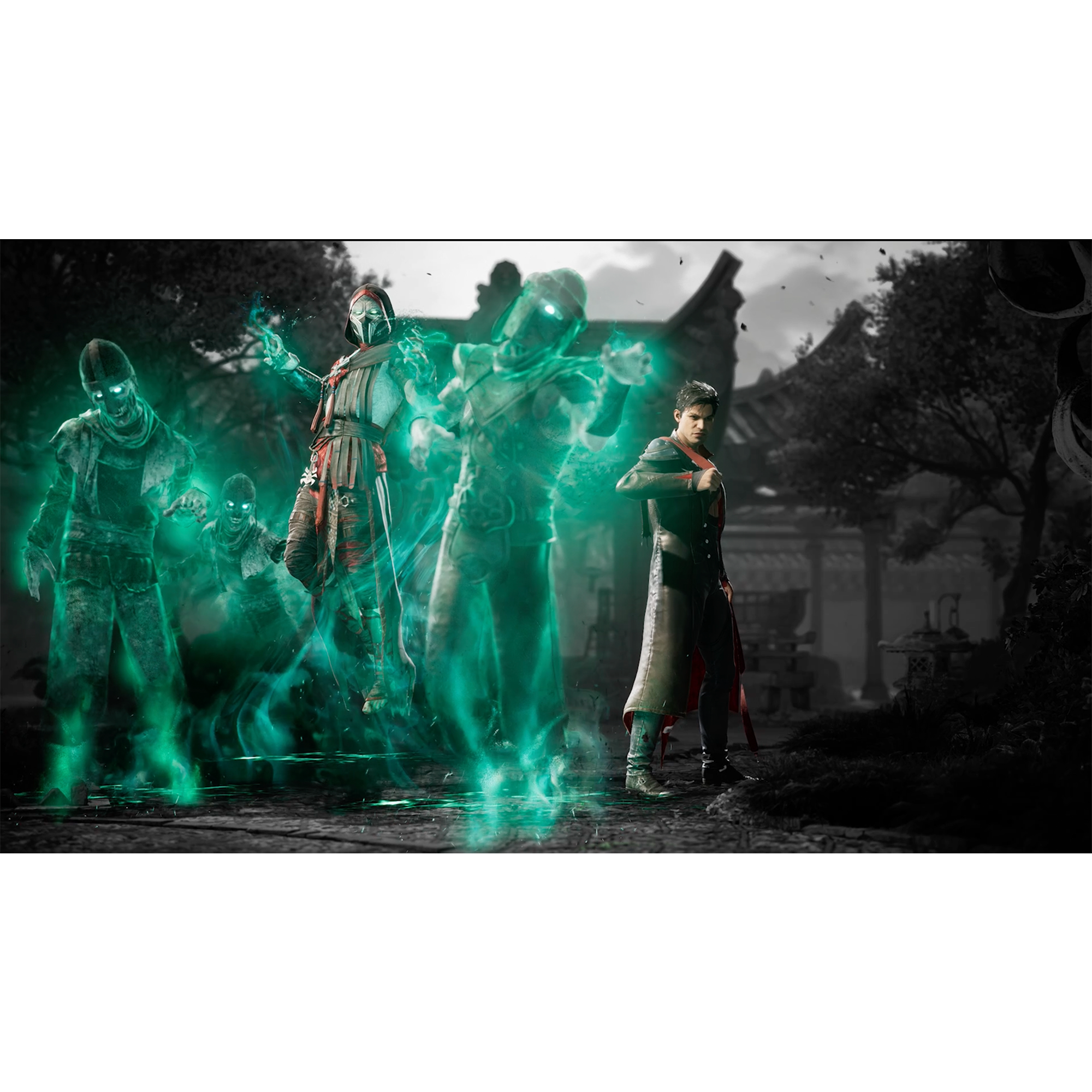 Mortal Kombat 1 for Xbox Series X