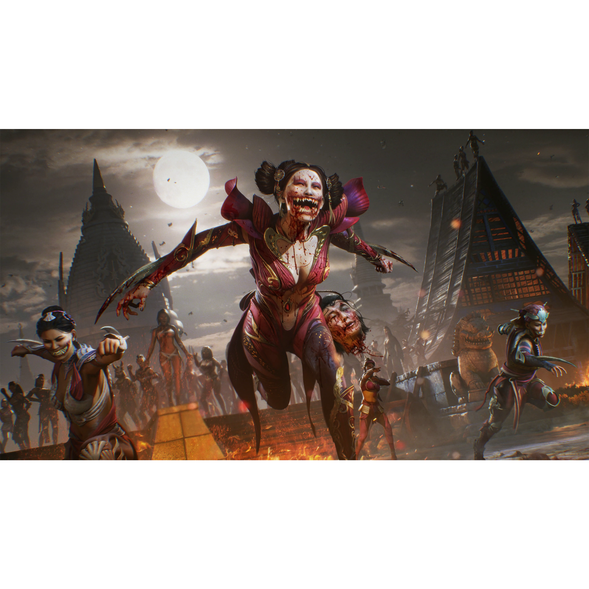 Mortal Kombat 1 for Xbox Series X