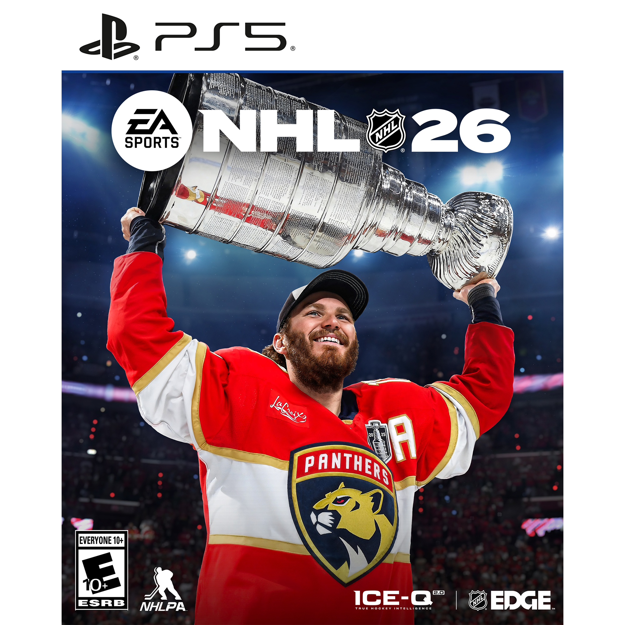 NHL 26 - PlayStation 5