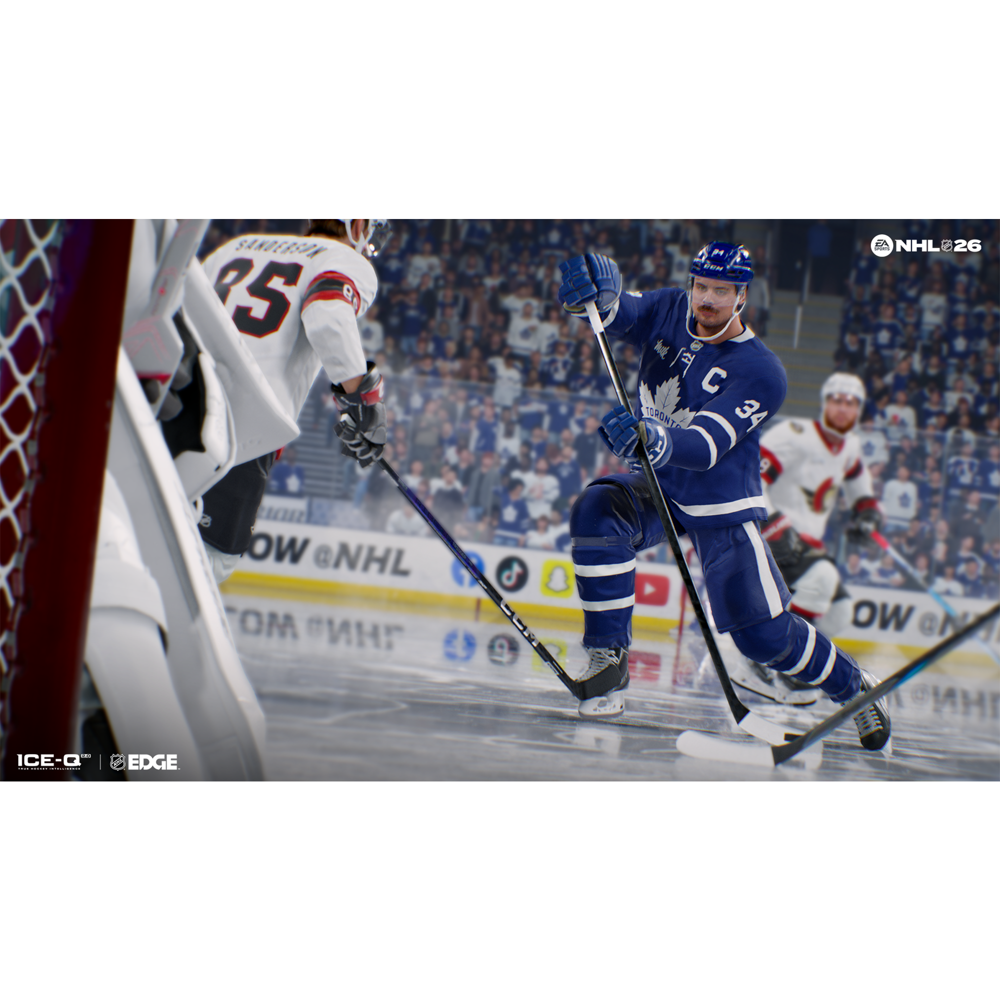 NHL 26 - PlayStation 5