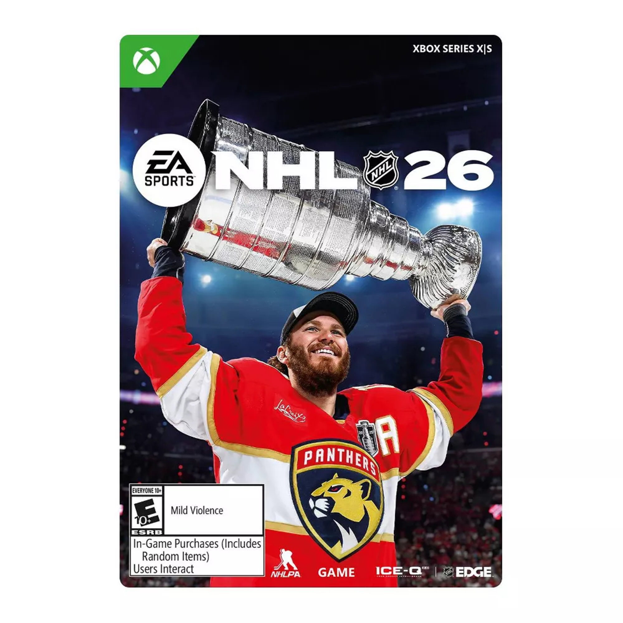 NHL 26 - Xbox Series X