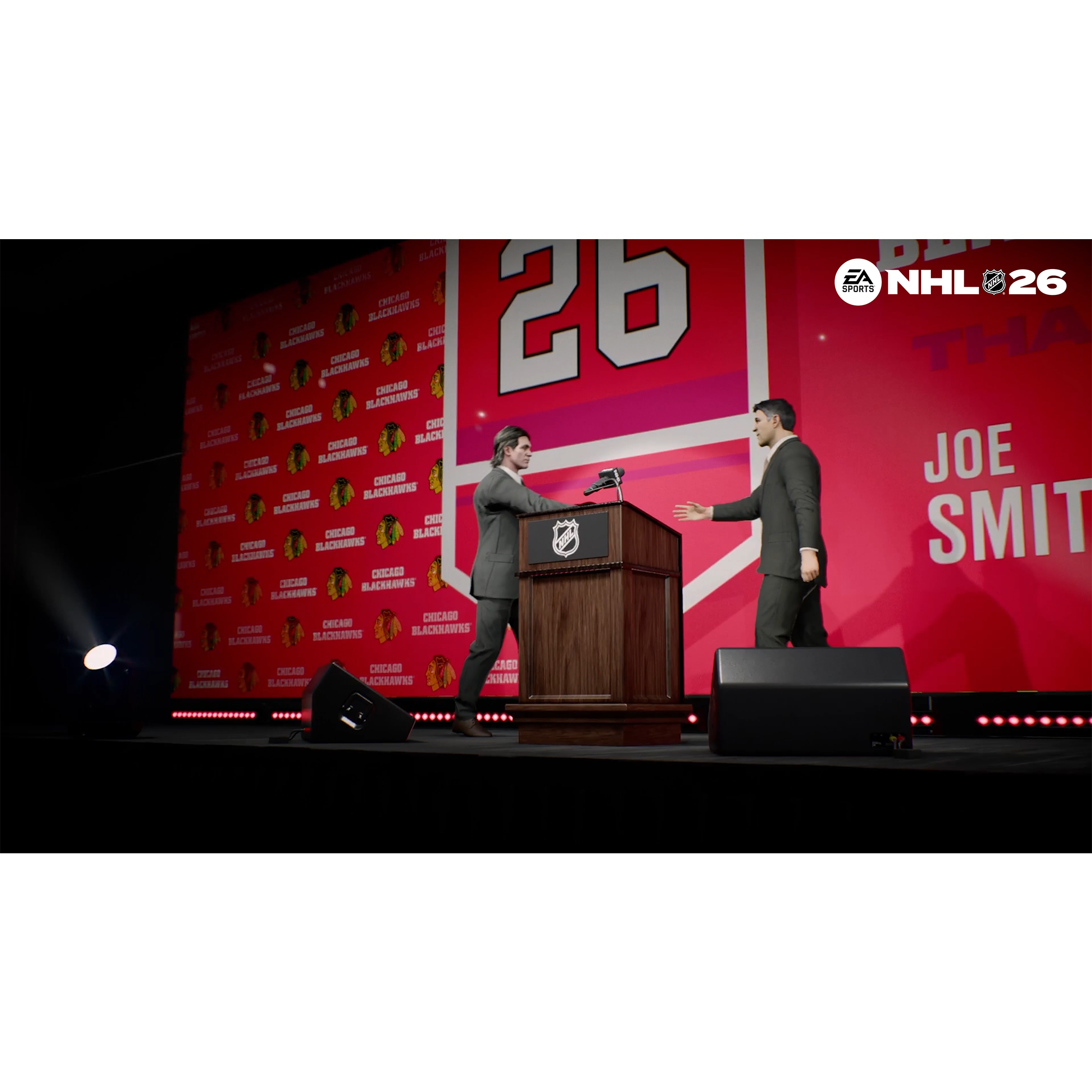 NHL 26 - Xbox Series X
