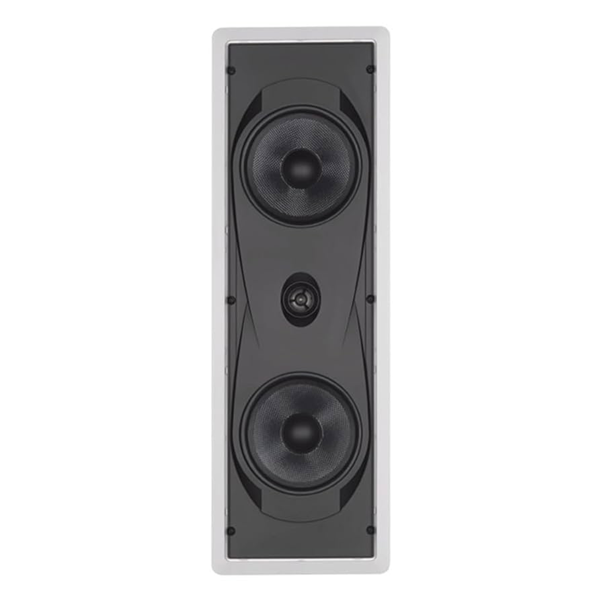 Yamaha NS-IW960 In-Wall Speaker (Single)