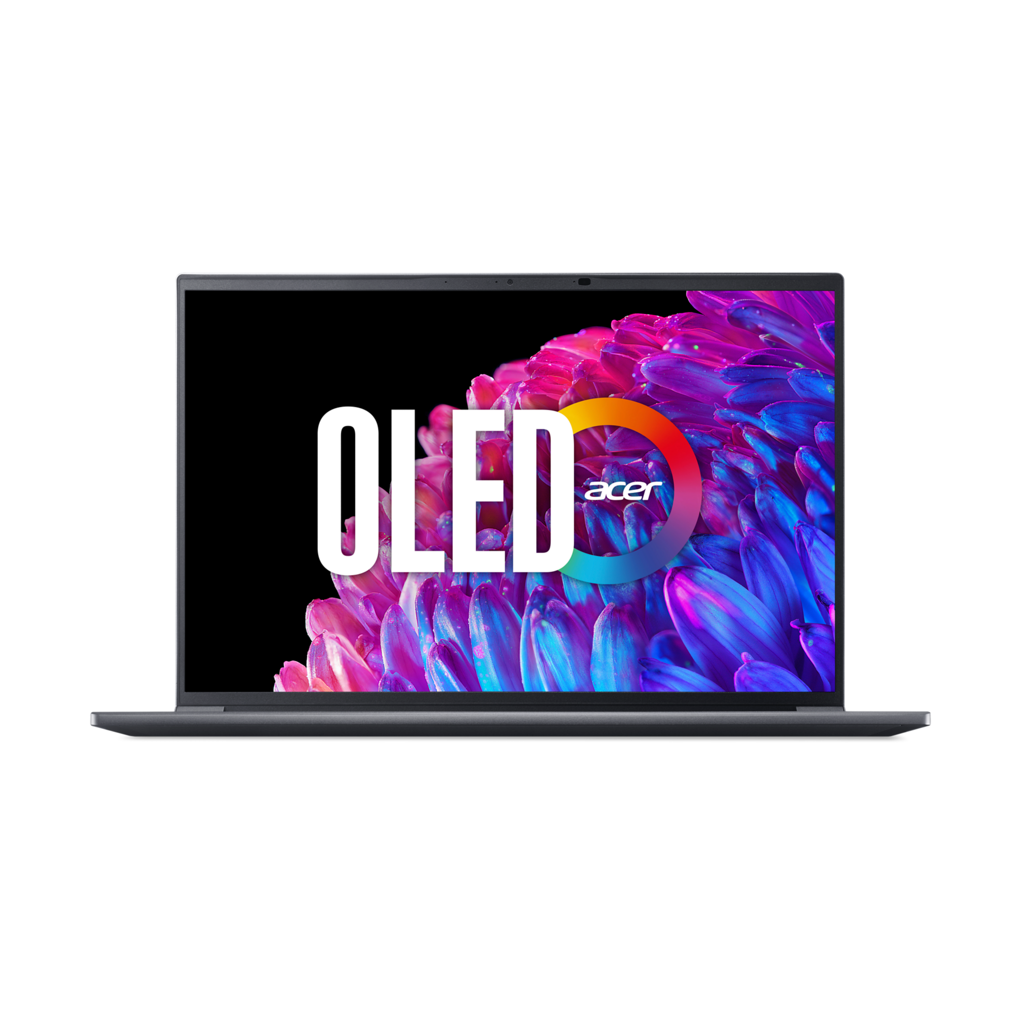 Acer Swift X 14 SFX14-72G SFX14-72G-77NJ 14.5" Notebook - WQXGA+ Display | 120 Hz | Intel Core Ultra 7 155H | 16 GB RAM | 1 TB SSD | English Keyboard - Iron