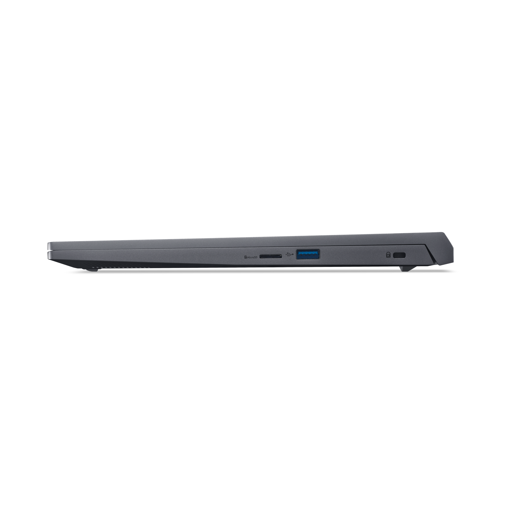 Acer Swift X 14 SFX14-72G SFX14-72G-77NJ 14.5" Notebook - WQXGA+ Display | 120 Hz | Intel Core Ultra 7 155H | 16 GB RAM | 1 TB SSD | English Keyboard - Iron