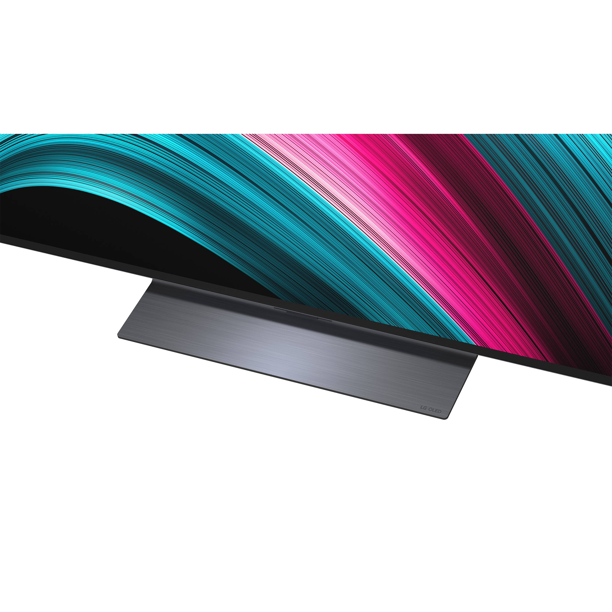 LG OLED evo AI C5 4K 55-Inch Smart TV - OLED55C5PUA