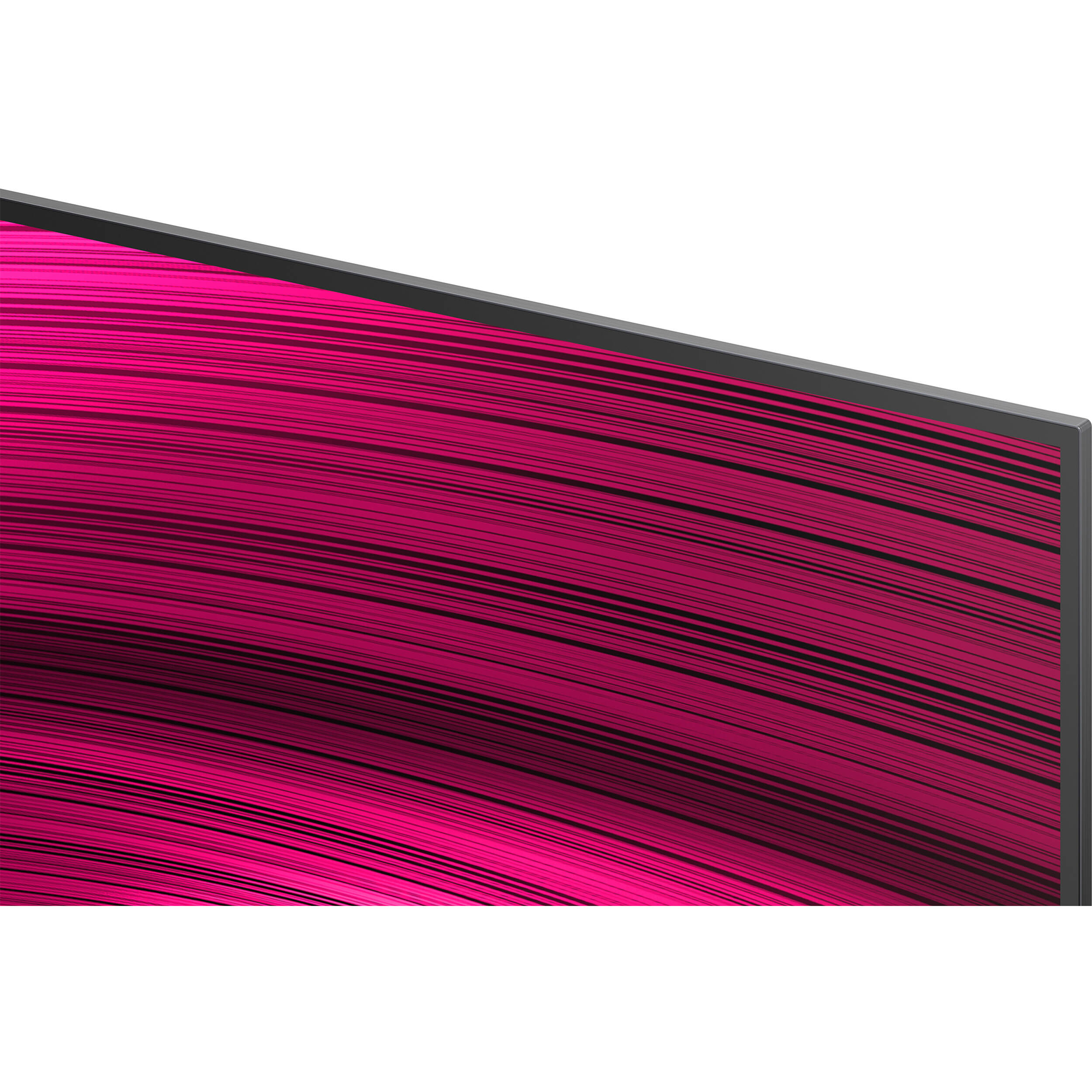 LG OLED evo AI C5 4K 55-Inch Smart TV - OLED55C5PUA