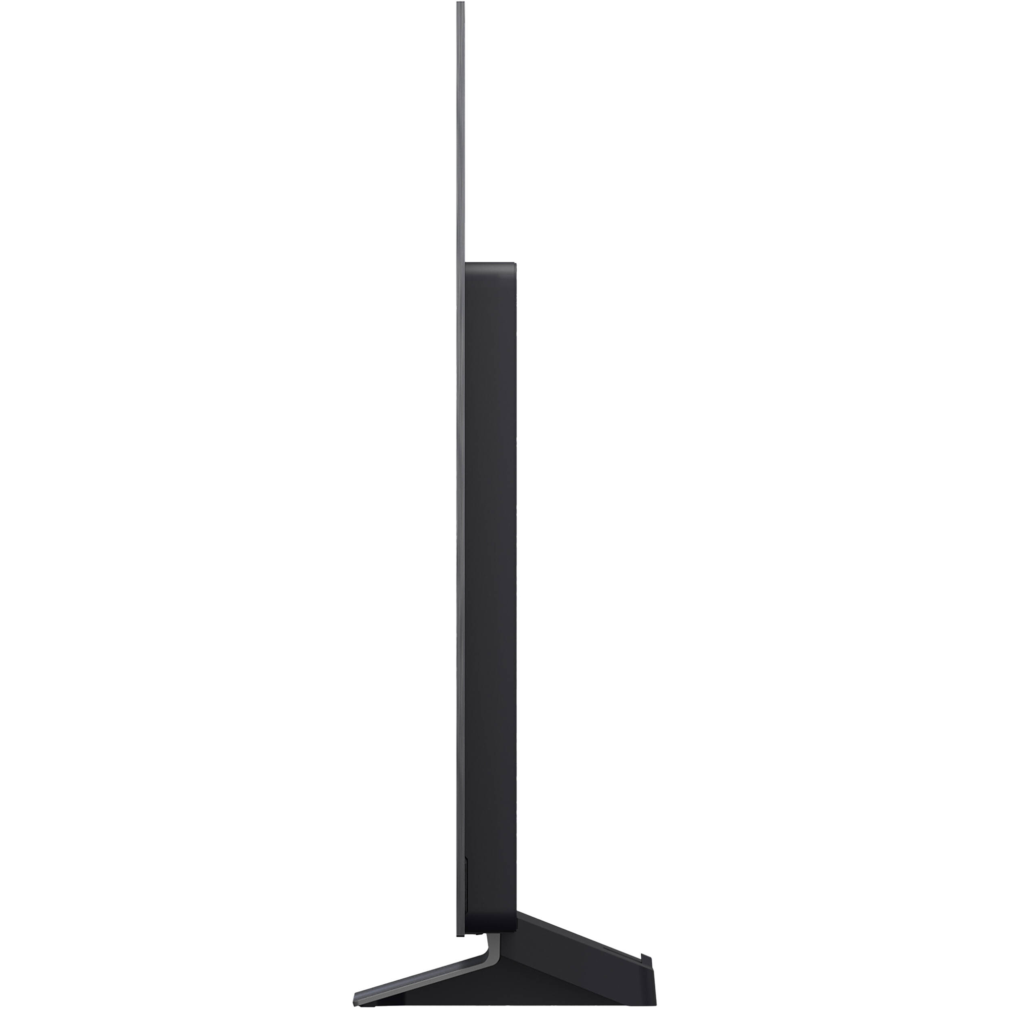 LG OLED evo AI C5 4K 55-Inch Smart TV - OLED55C5PUA