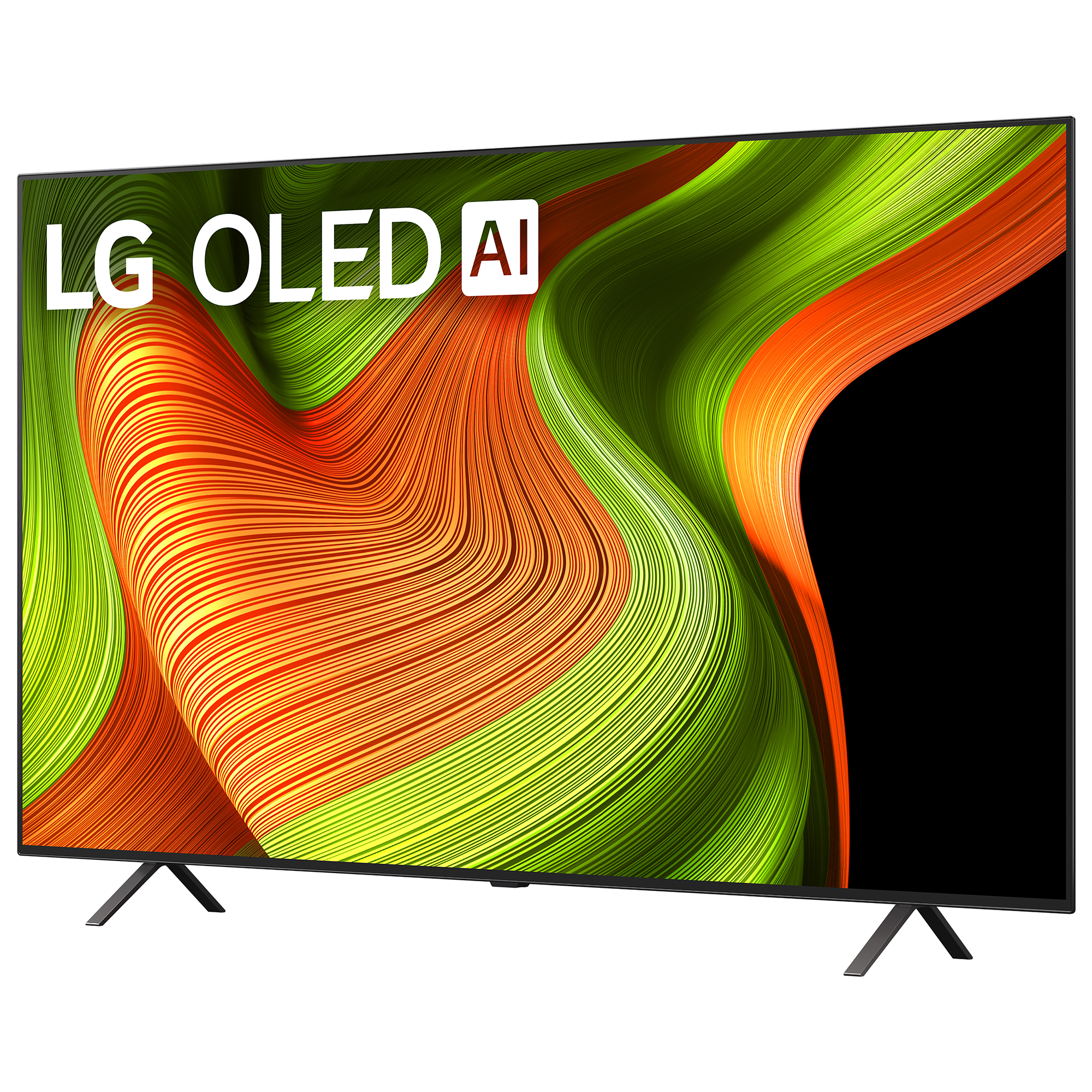 LG OLED AI B5 65" 4K HDR Smart TV - OLED65B5PUA