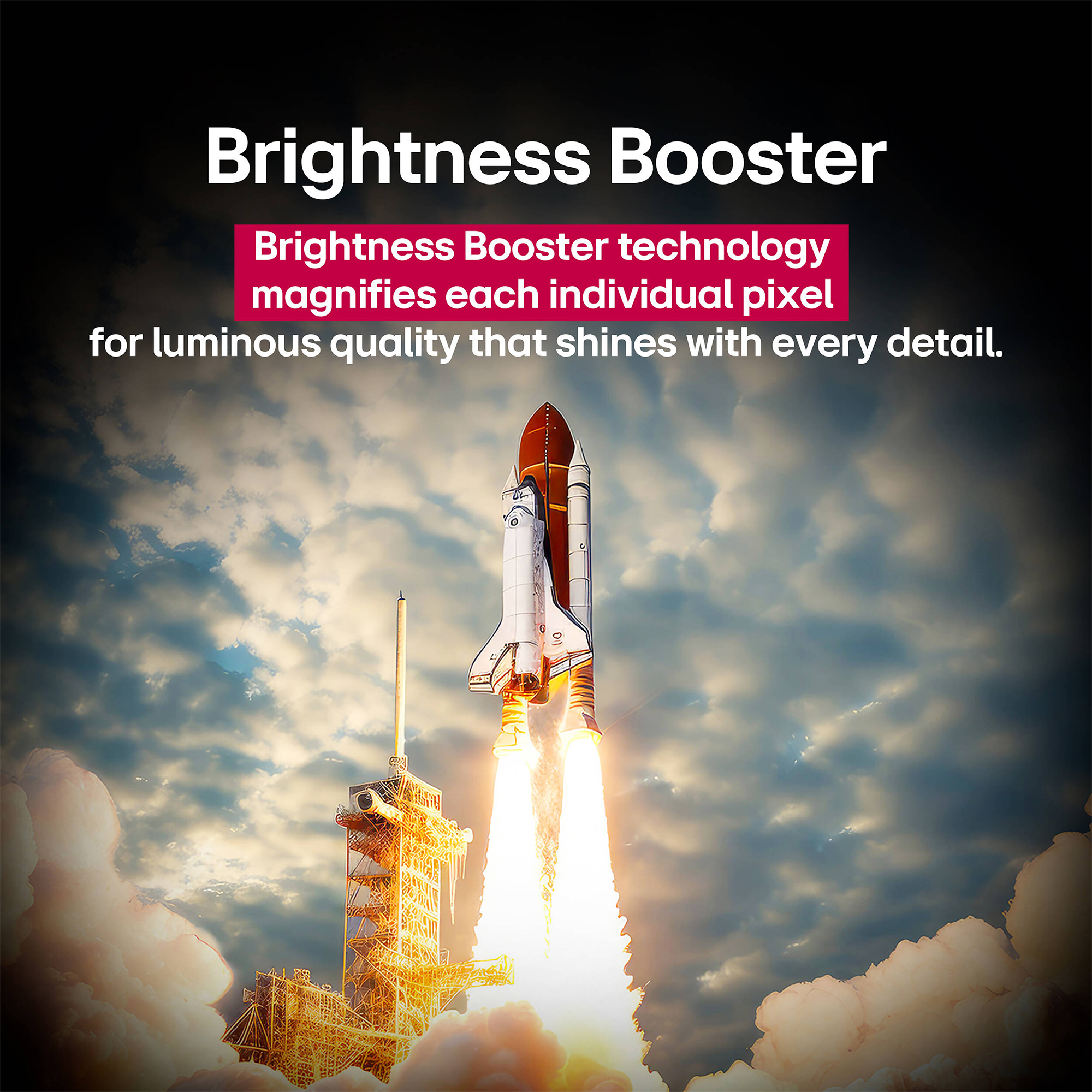 LG OLED evo AI C5 4K 65-Inch Smart TV - OLED65C5PUA