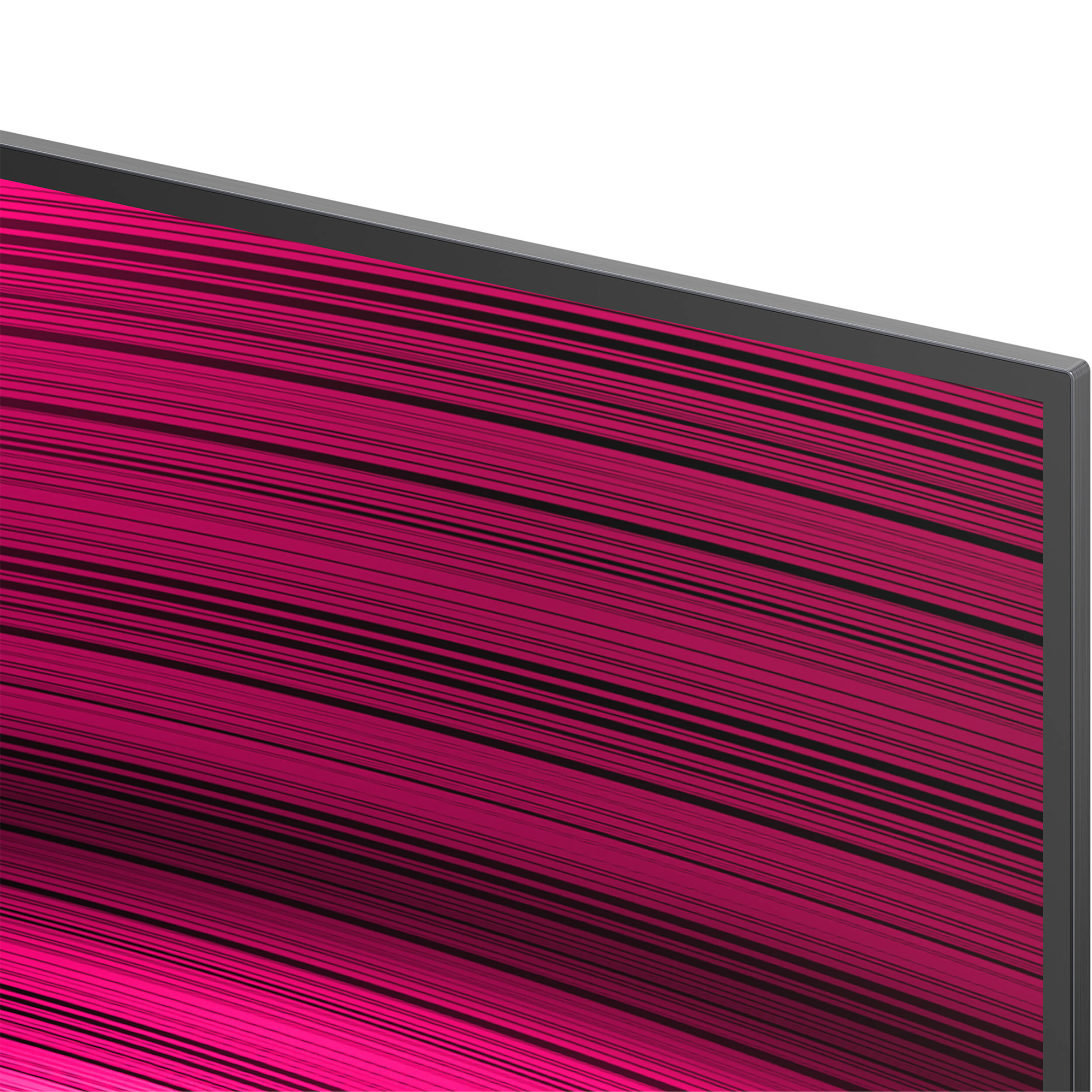 LG OLED evo AI C5 4K 65-Inch Smart TV - OLED65C5PUA