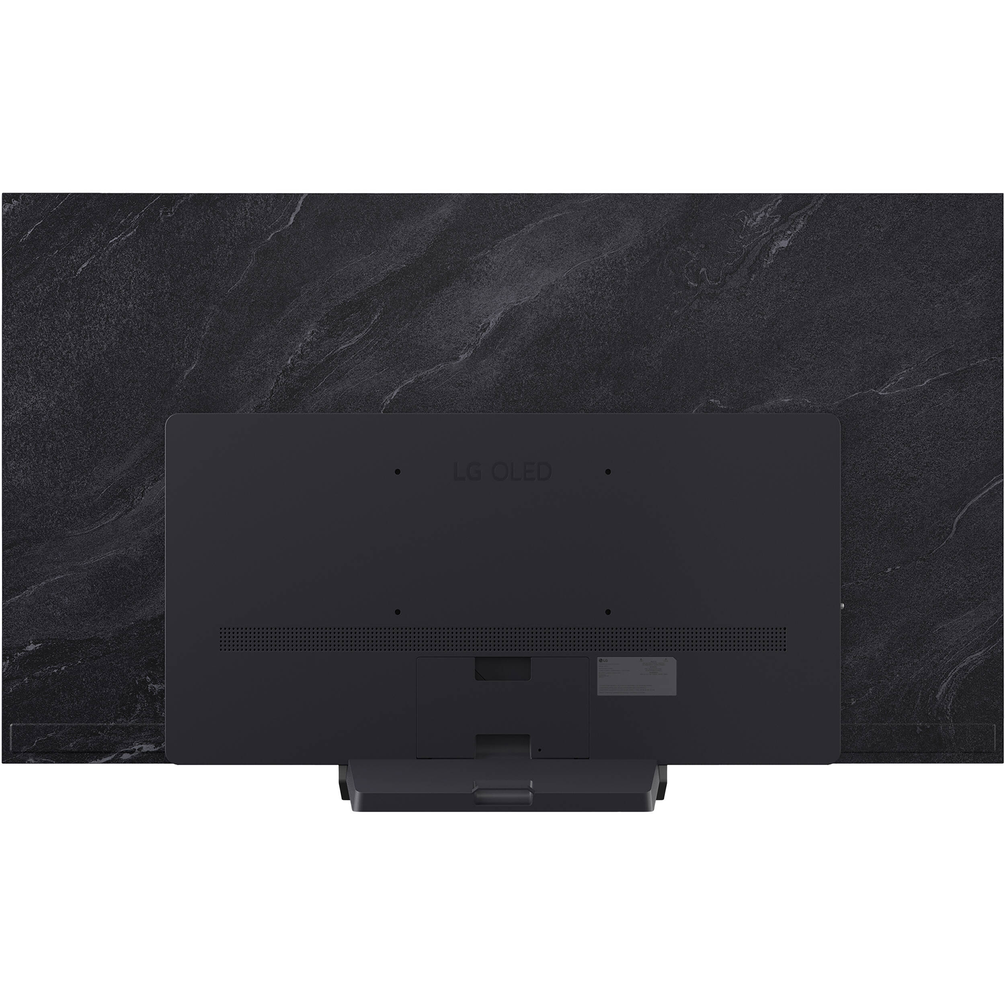 LG OLED evo AI C5 4K 65-Inch Smart TV - OLED65C5PUA