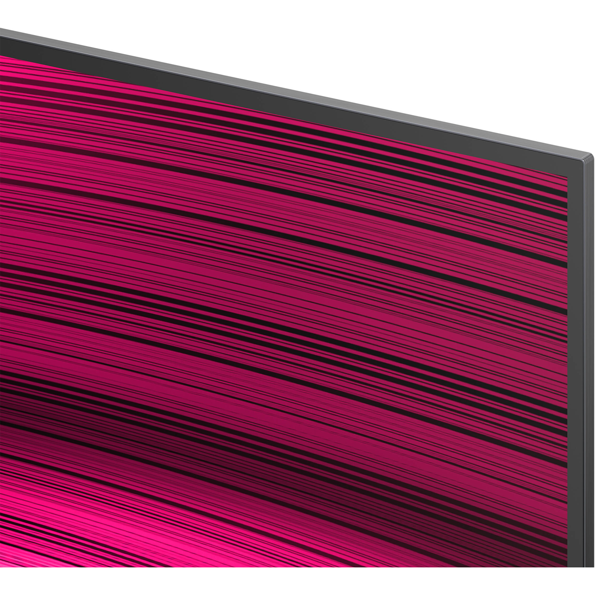 LG OLED evo AI C5 4K 77-Inch Smart TV - OLED77C5PUA