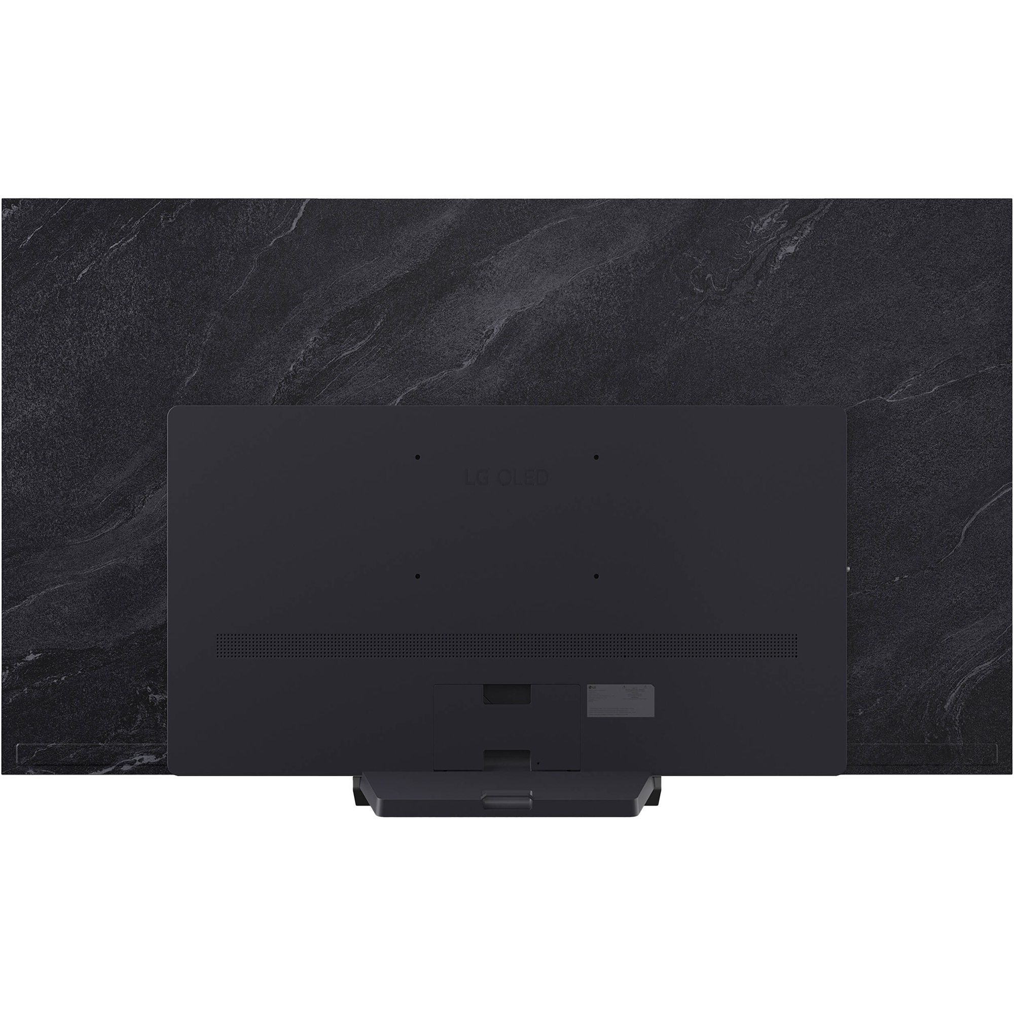 LG OLED evo AI C5 4K 77-Inch Smart TV - OLED77C5PUA