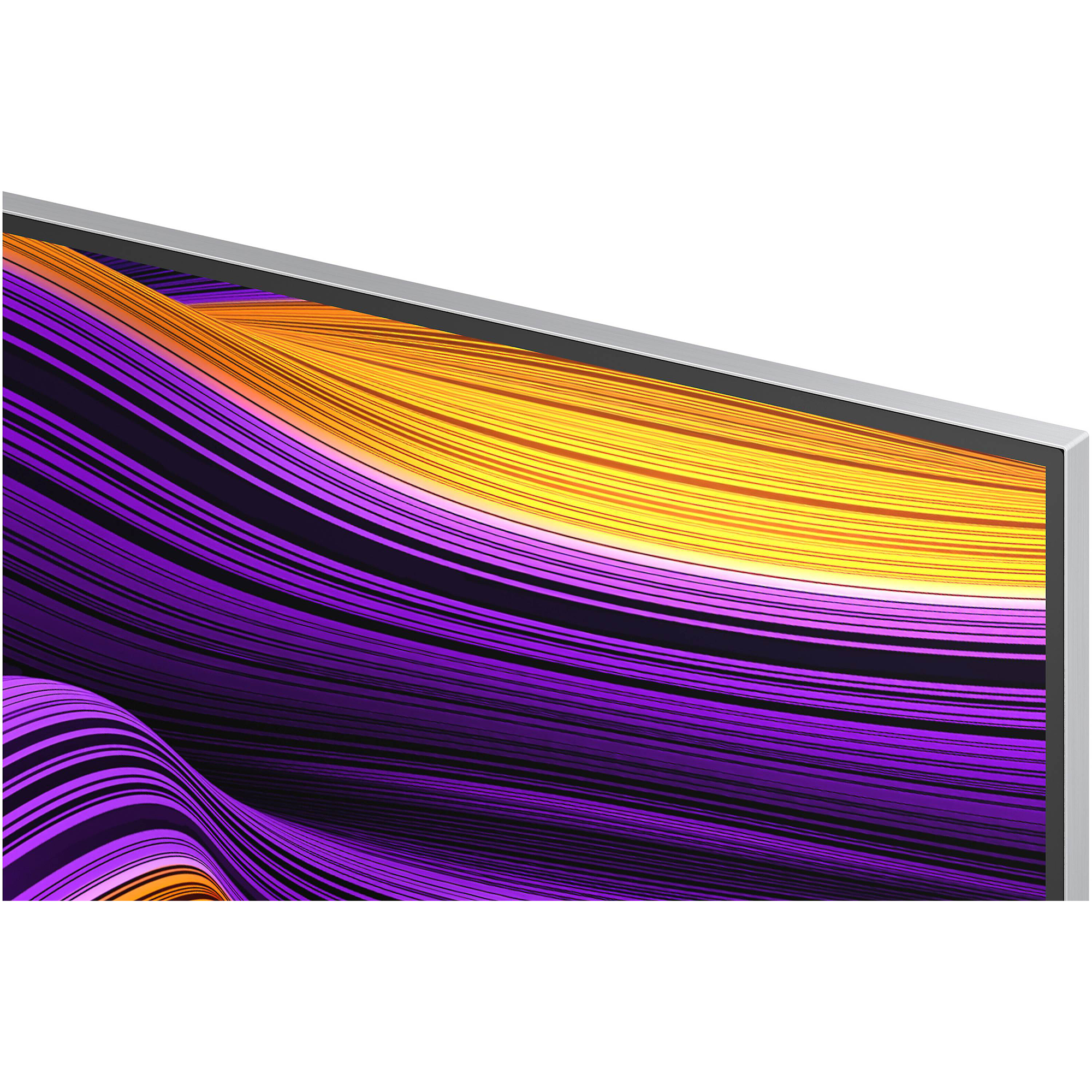 LG OLED evo AI G5 4K 77-Inch Smart TV with Supplied Wall Mount - OLED77G5WUA