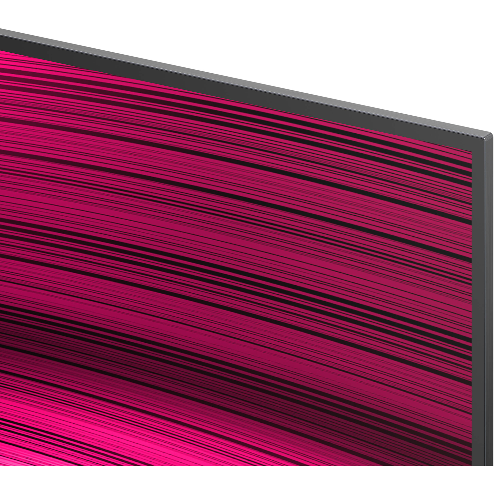 LG OLED evo AI C5 4K 83-Inch Smart TV - OLED83C5PUA