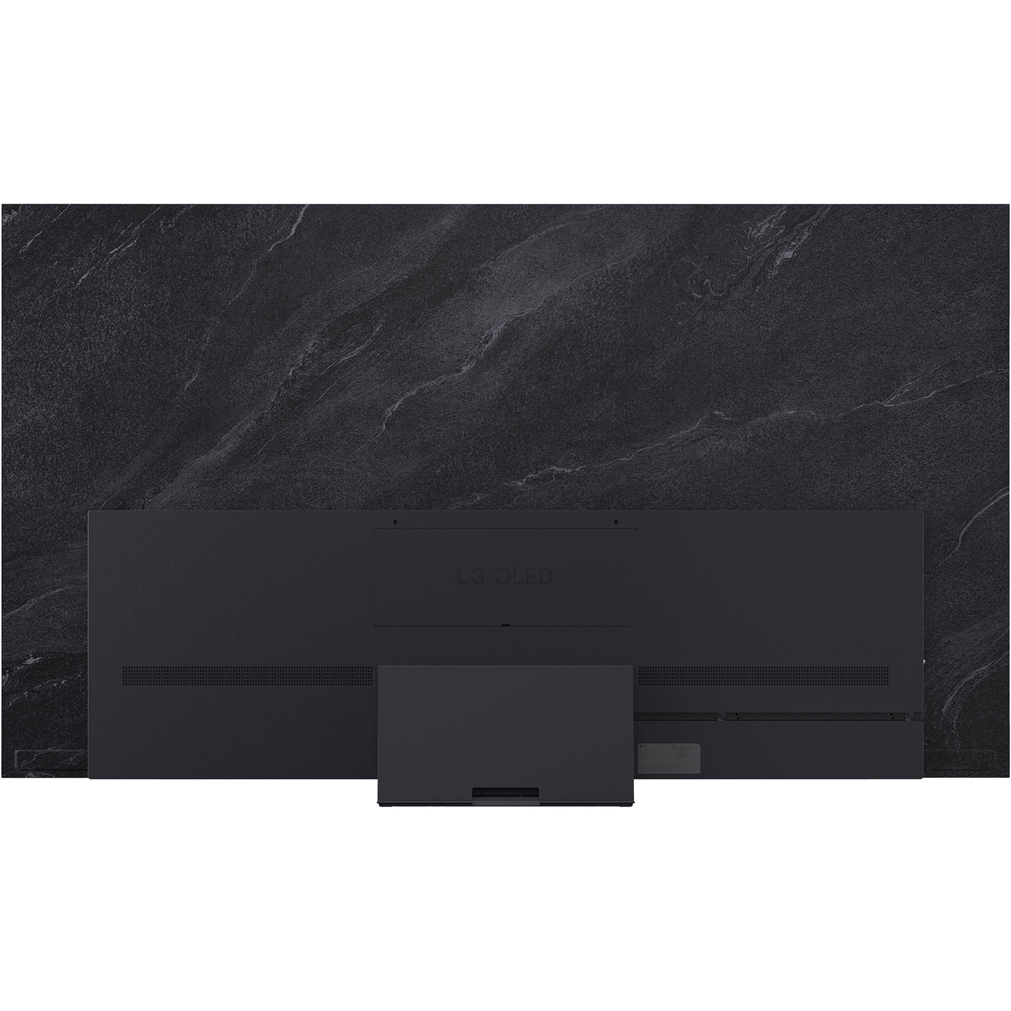 LG OLED evo AI C5 4K 83-Inch Smart TV - OLED83C5PUA