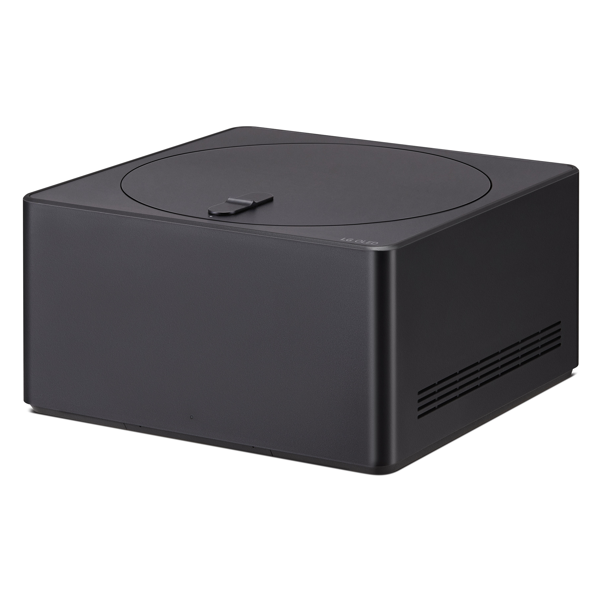 LG evo M Series M3 83" Wireless 4K HDR Smart OLED TV