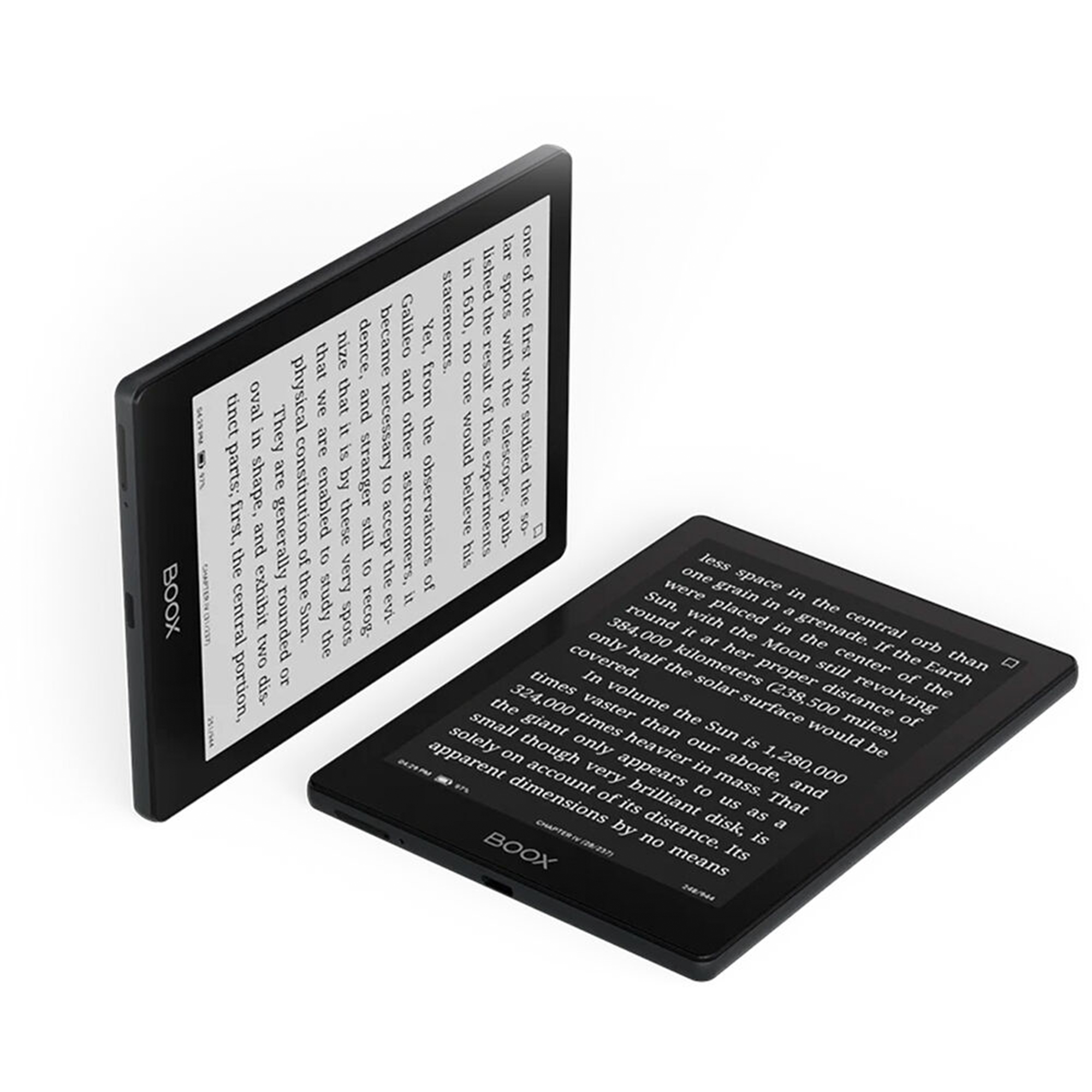 Boox 6" Go 6 E-Ink Tablet