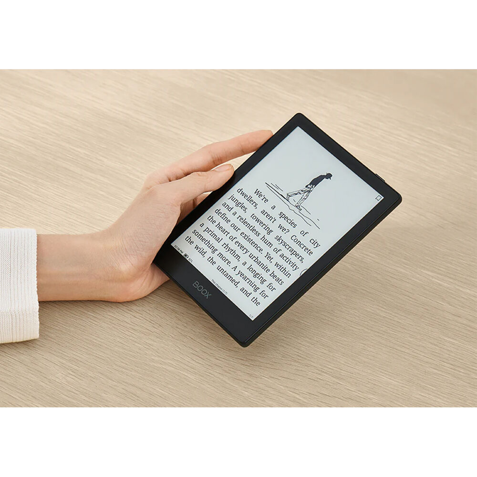 Boox 6" Go 6 E-Ink Tablet
