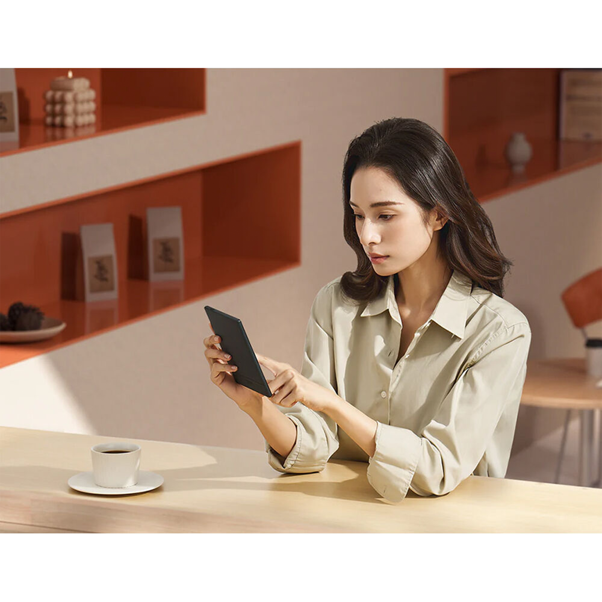 Boox 6" Go 6 E-Ink Tablet
