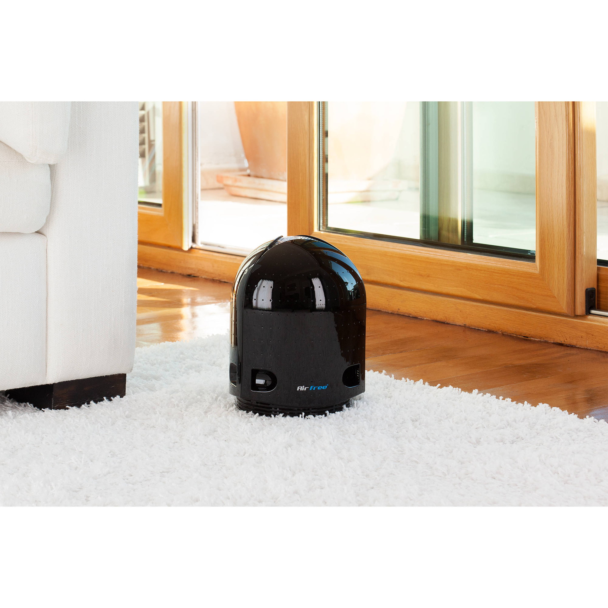 Airfree Onix 3000 Mold & Bacteria Destroying Filterless Air Purifier