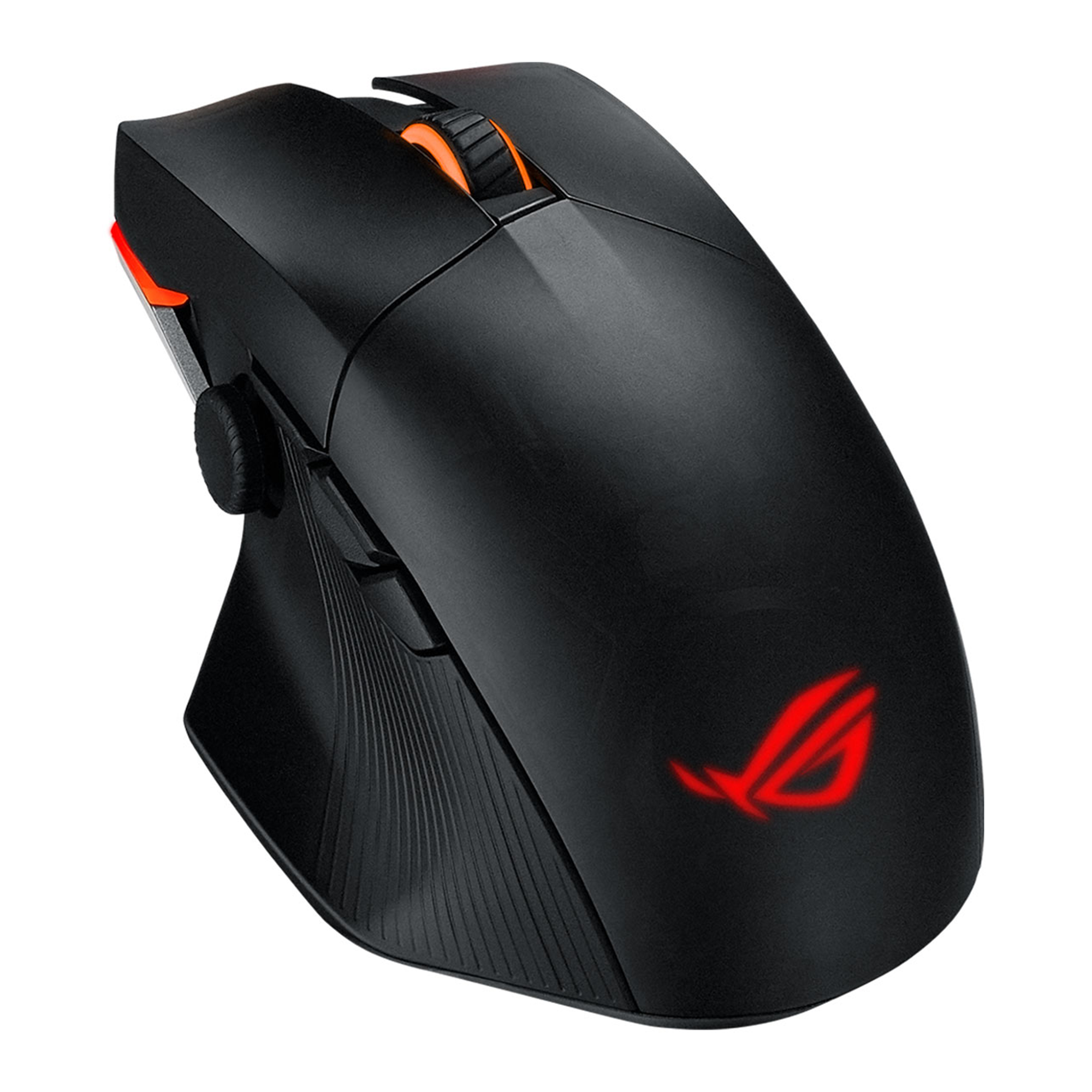 ASUS ROG Chakram X Origin Wireless Gaming Mouse (Black)