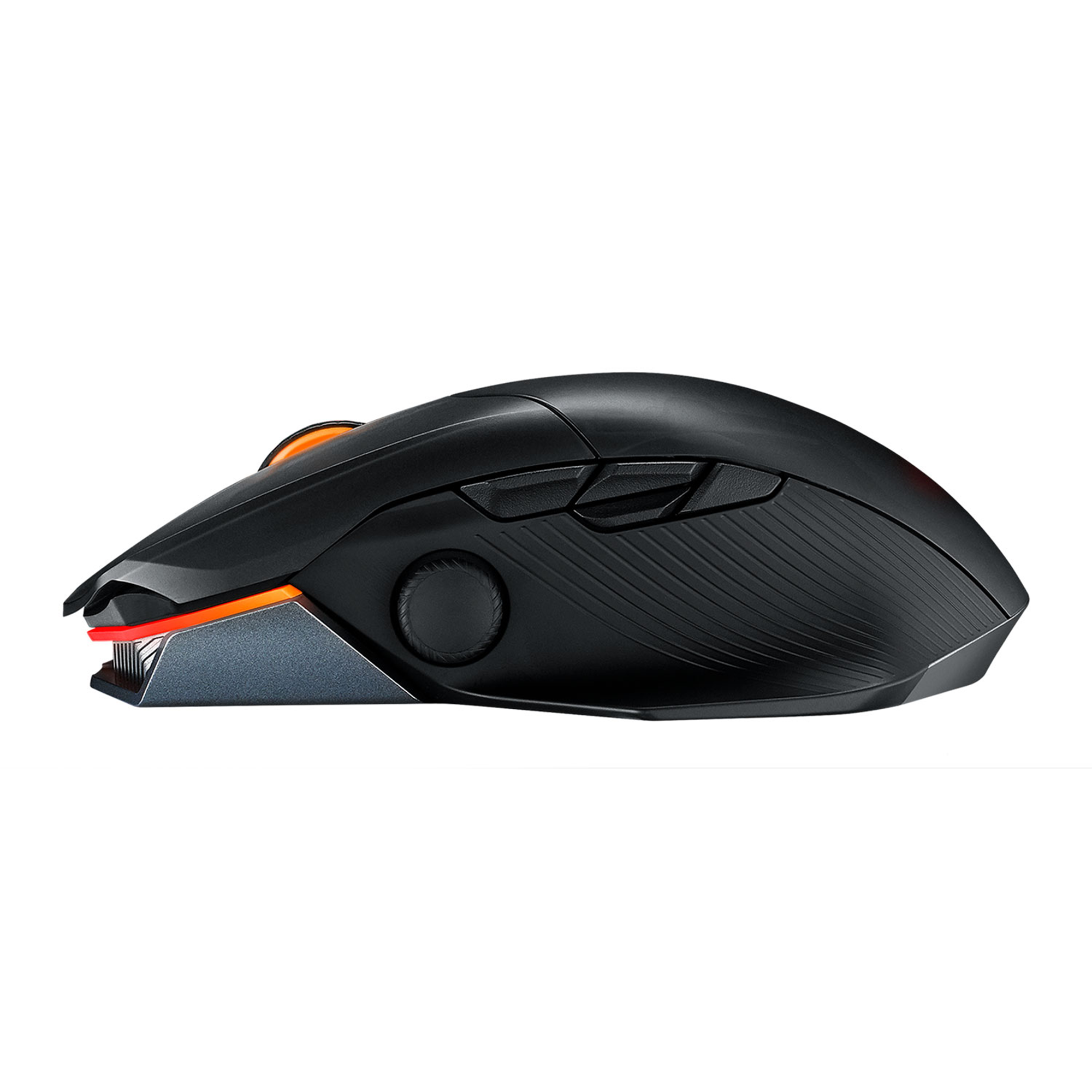 ASUS ROG Chakram X Origin Wireless Gaming Mouse (Black)