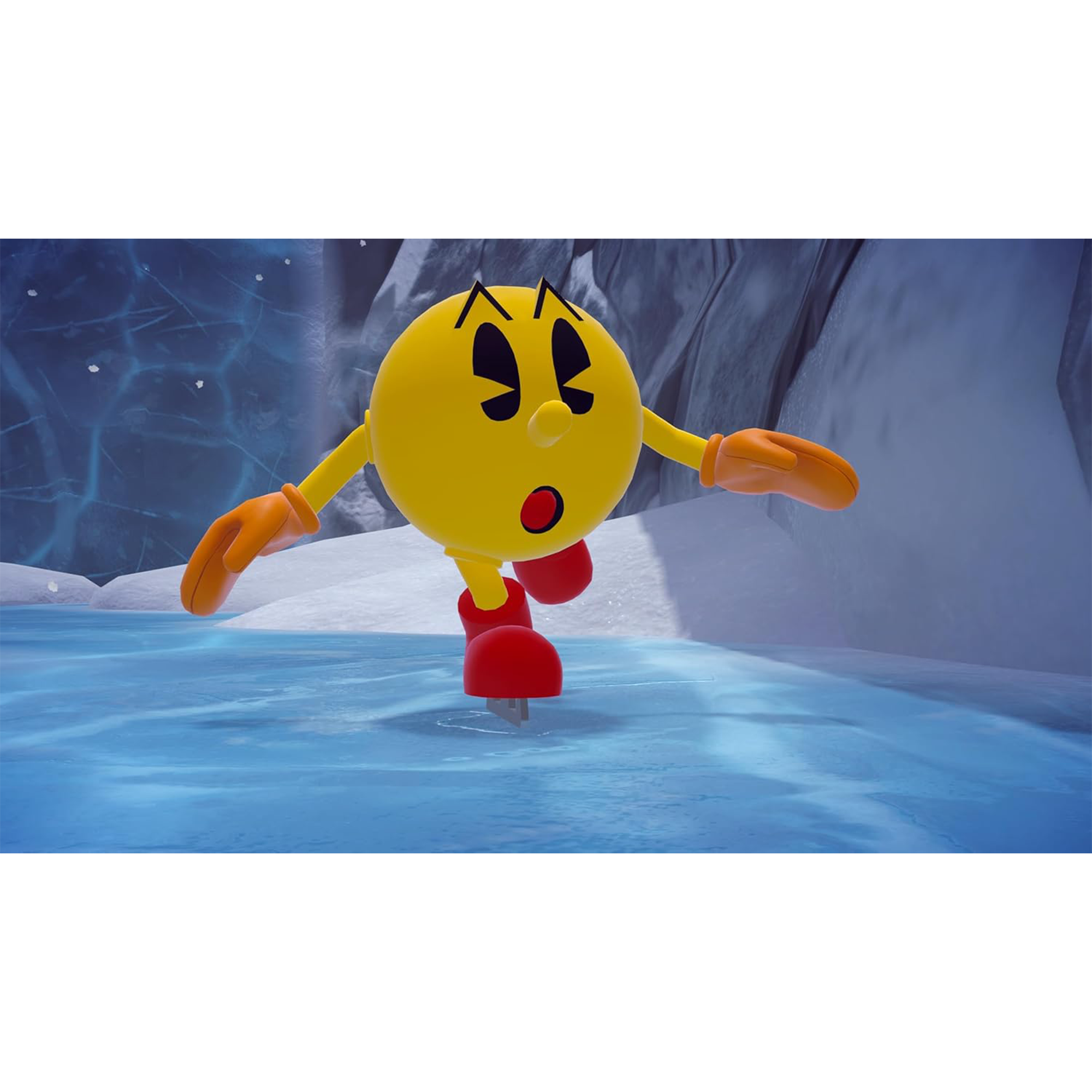 PAC-MAN WORLD 2 Re-PAC - Nintendo Switch 2