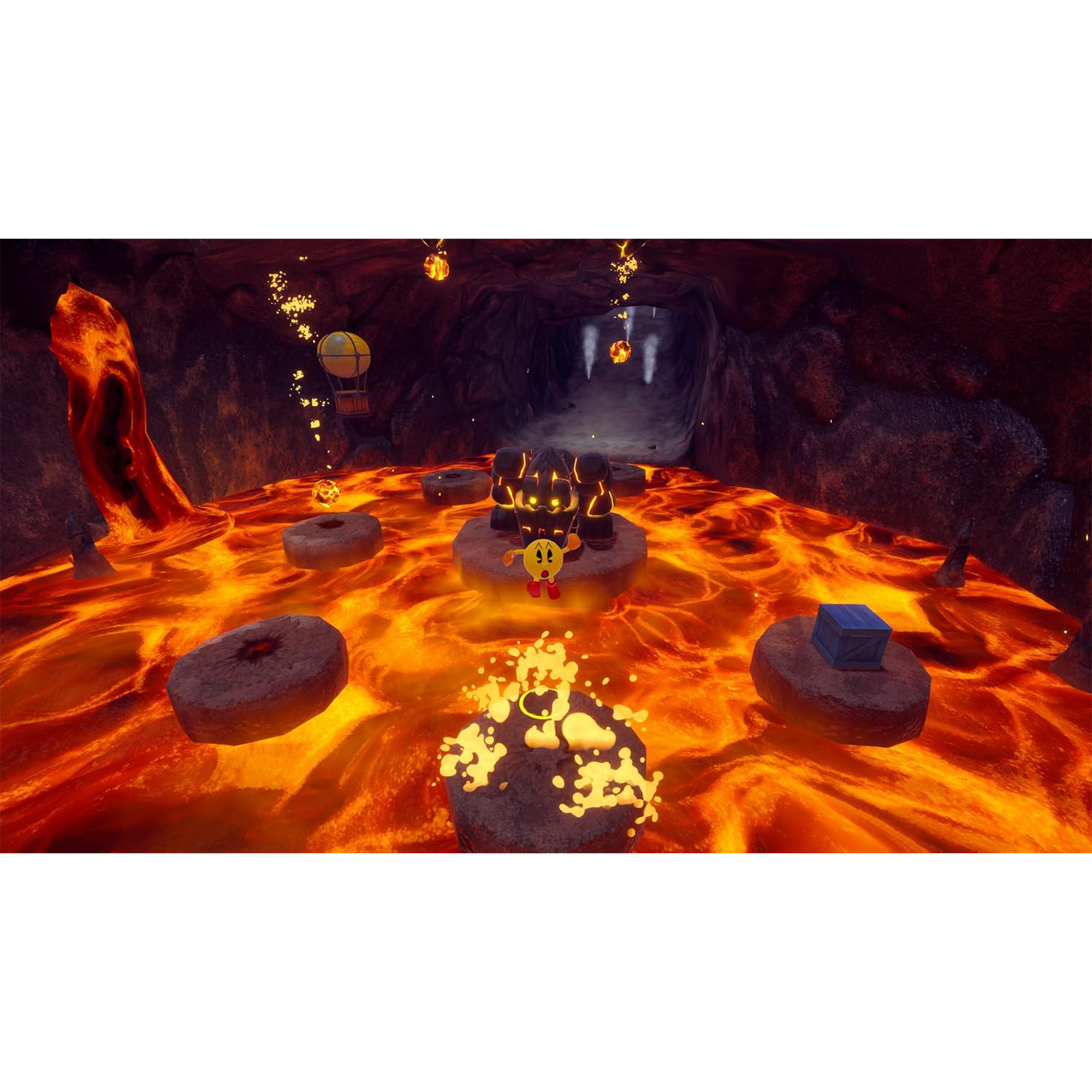 PAC-MAN WORLD 2 Re-PAC - Nintendo Switch 2