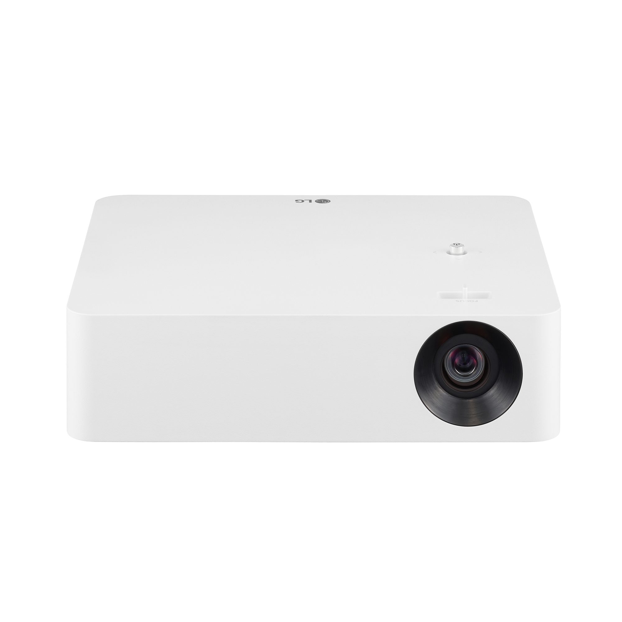 LG CineBeam PF610P 1000-Lumen XPR Full HD Home Theater DLP Projector