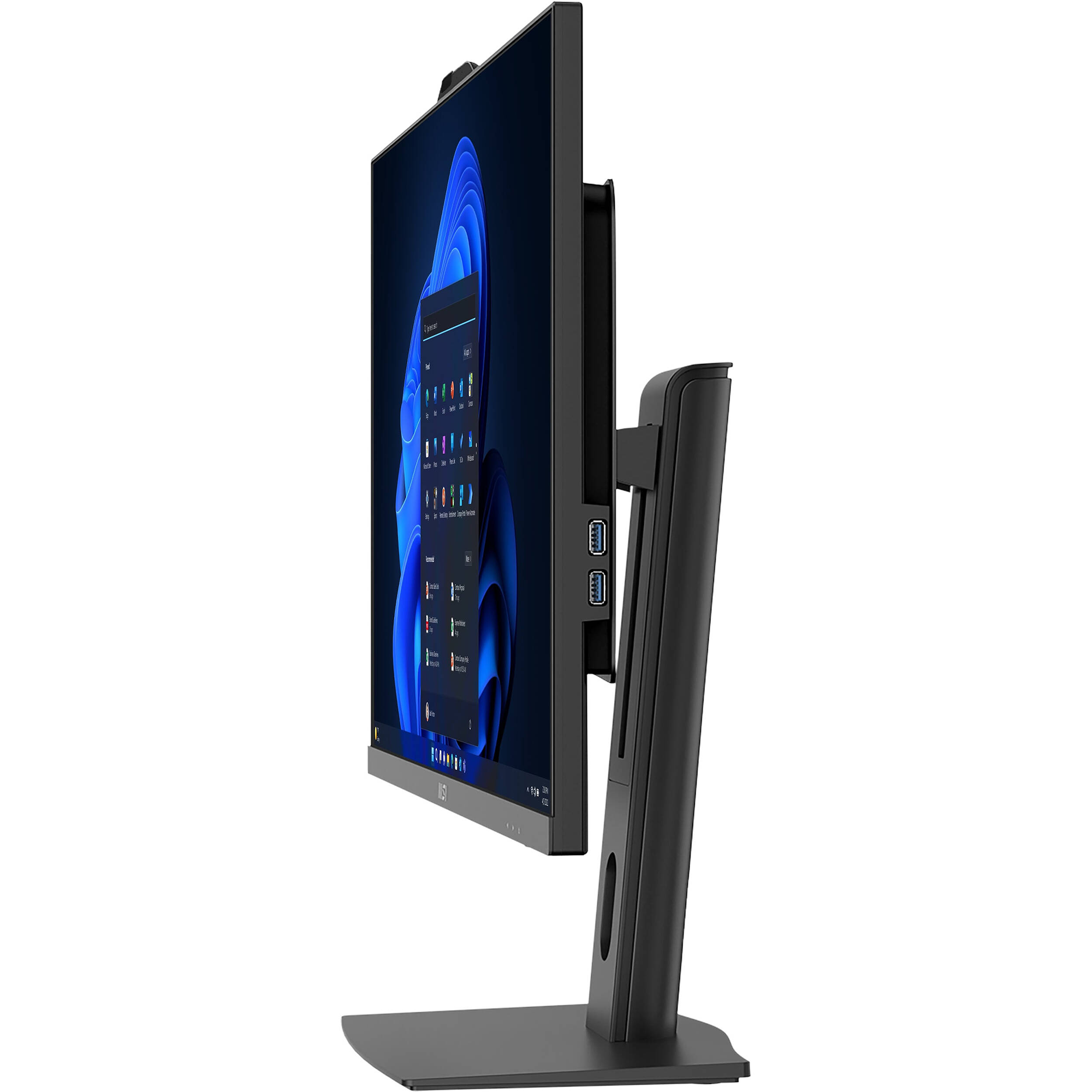 MSI PRO AP272P 14M-600US 27" Full HD 100Hz All-In-One Desktop Computer - Intel Core i7-14700 2.1GHz - 32GB RAM - 1TB SSD - Windows 11 Pro - Black