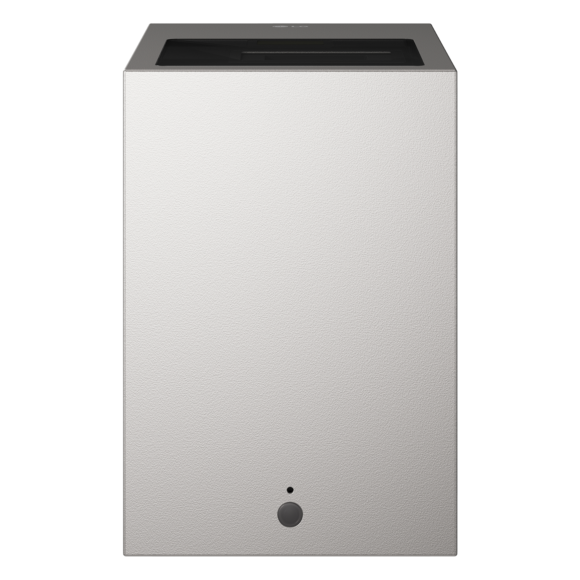 LG CineBeam S 500-Lumen UHD 4K Ultra-Short-Throw Triple Laser DLP Smart Projector