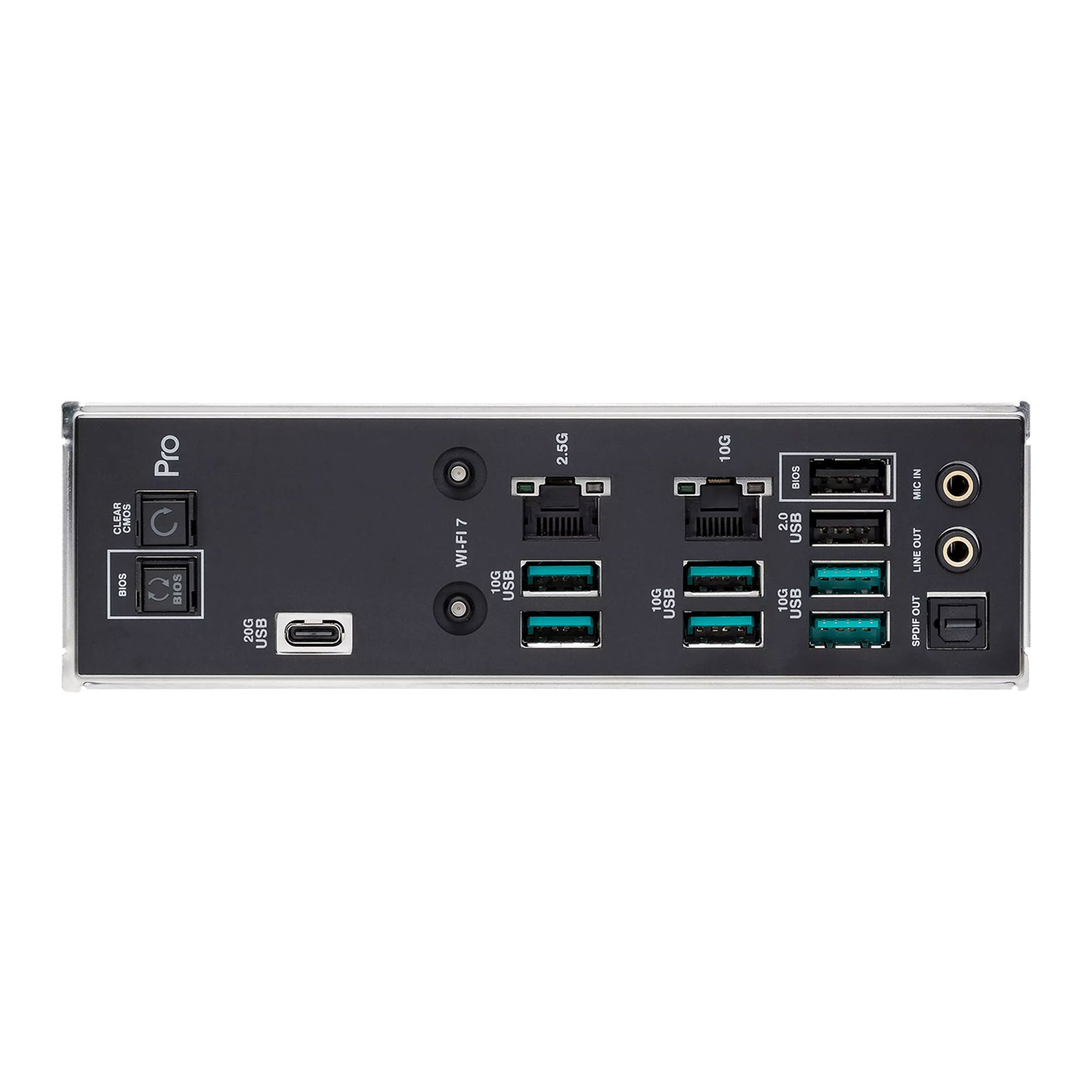 ASUS Pro WS TRX50-SAGE WIFI CEB Workstation Motherboard