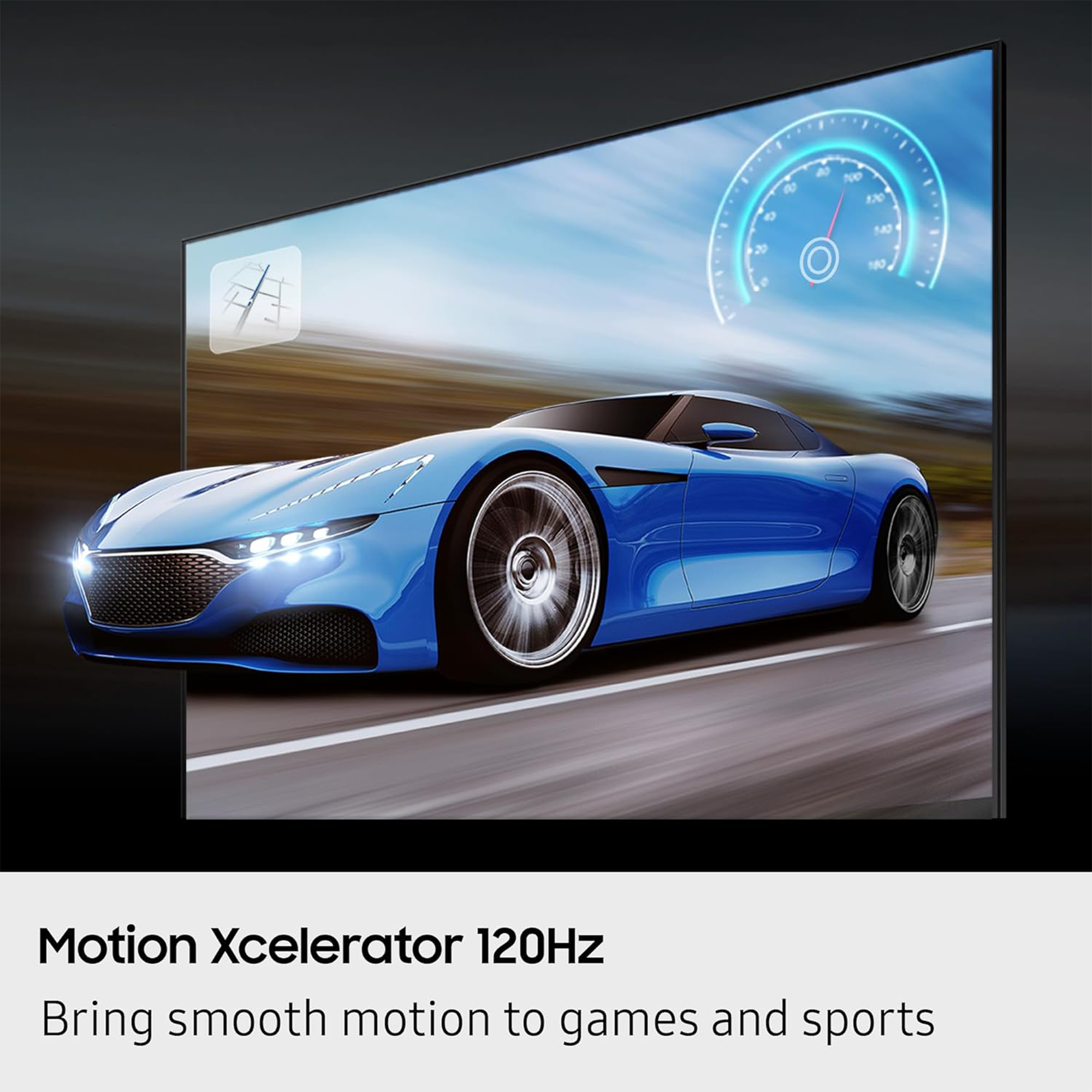 Samsung QN990F 65" 8K HDR Smart Neo QLED Mini-LED TV