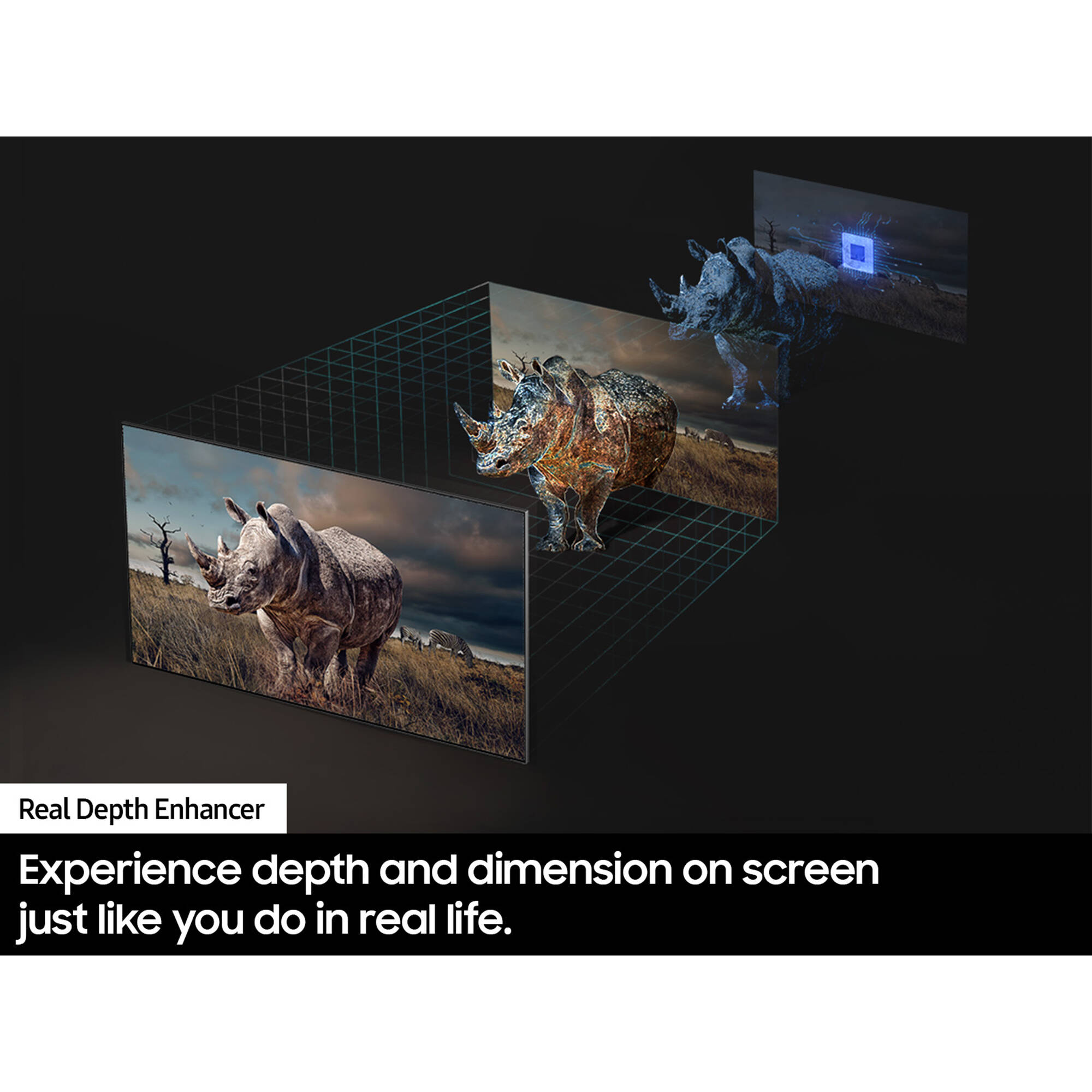 Samsung S90D 65" 4K HDR Smart OLED TV - QN65S90DAFXZA