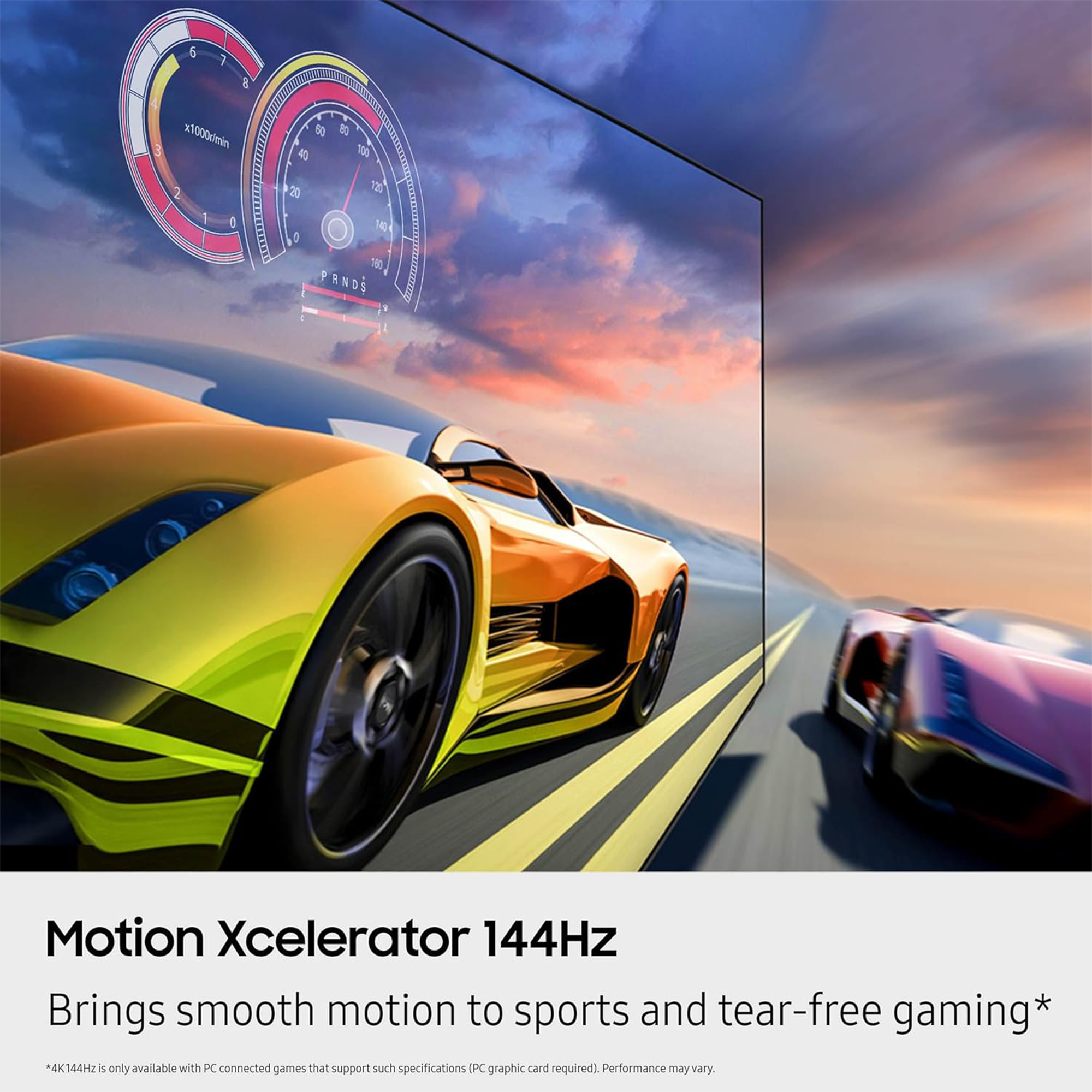 Samsung S90F 65" 4K HDR Vision AI Smart OLED TV - QN65S90FAFXZA