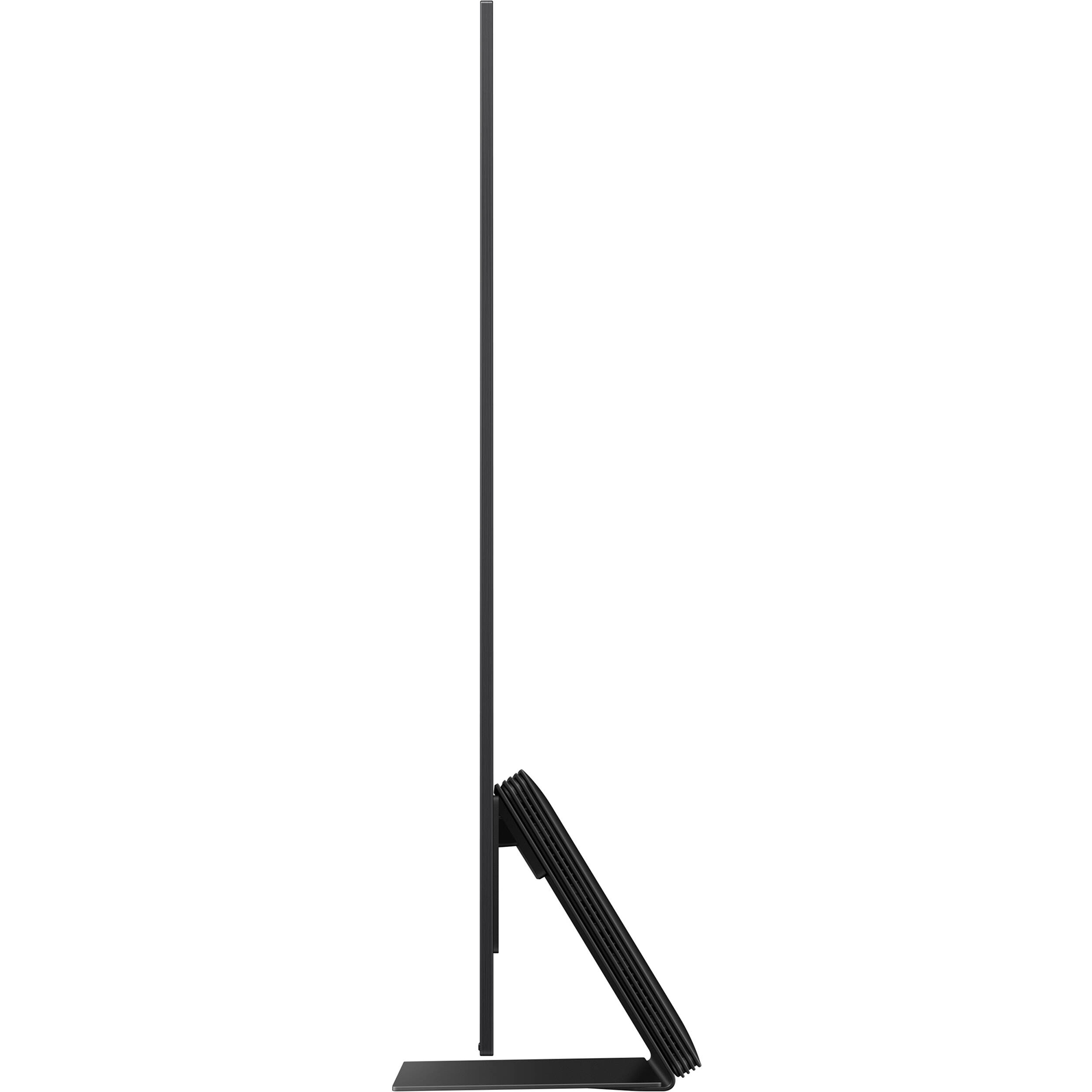 Samsung OLED S95F 77-Inch 4K Vision AI Smart TV - QN77S95FAFXZA