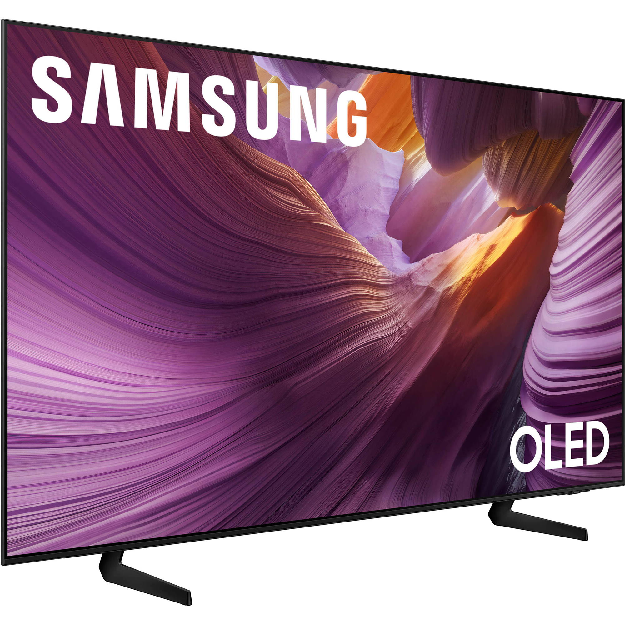 Samsung S85F 83" 4K HDR Smart OLED TV - QN83S85FAEXZA