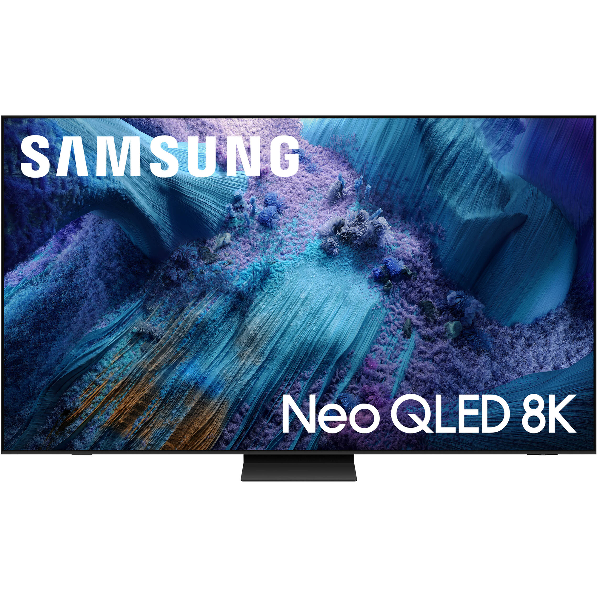 Samsung QN990F 98" 8K HDR Smart Neo QLED Mini-LED TV