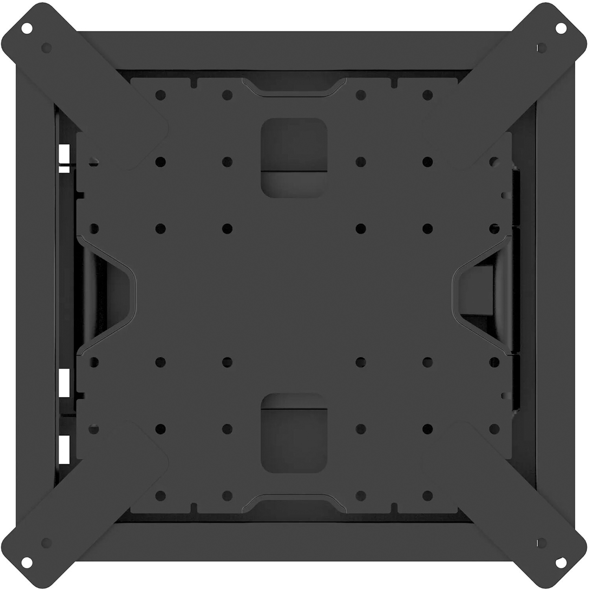 Kanto Living Low-Profile Recessed In-Wall Mount for 35 to 65" Displays