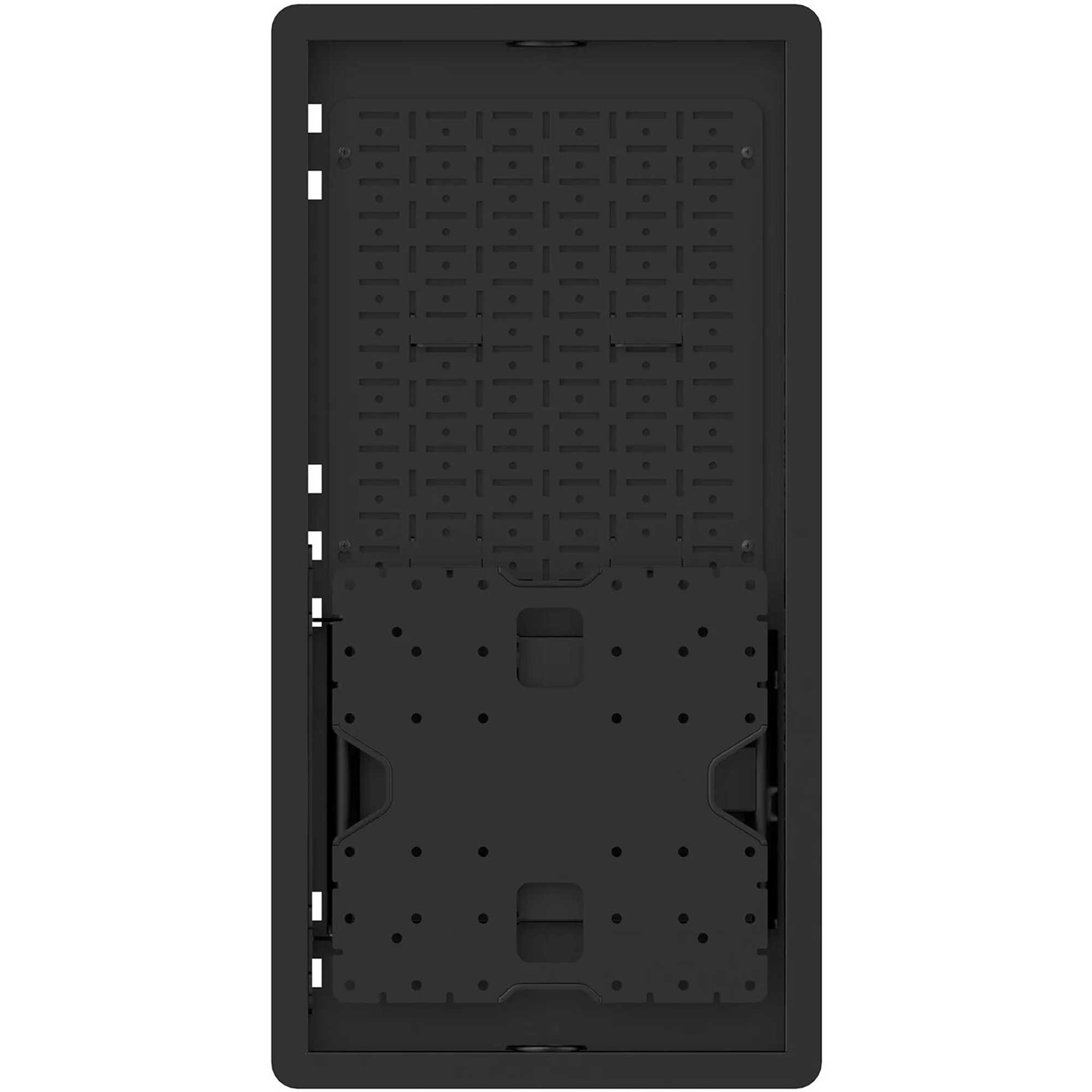 Kanto Living R600 Recessed In-Wall Articulating Mount for 65 to 90" TVs