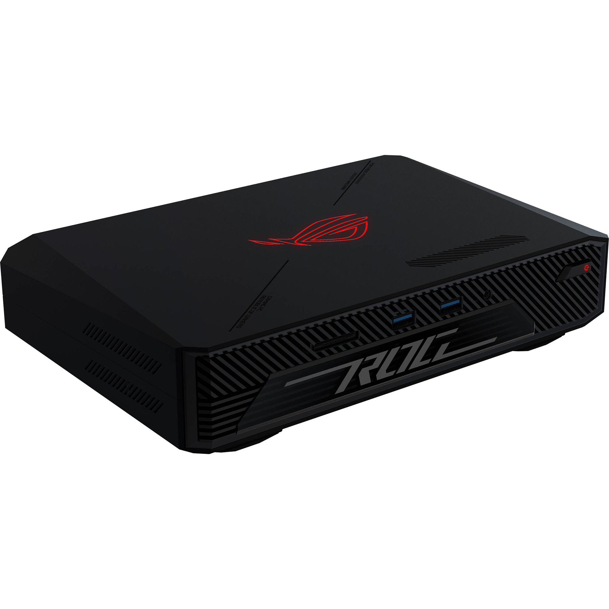 Asus ROG NUC Gaming Desktop Computer