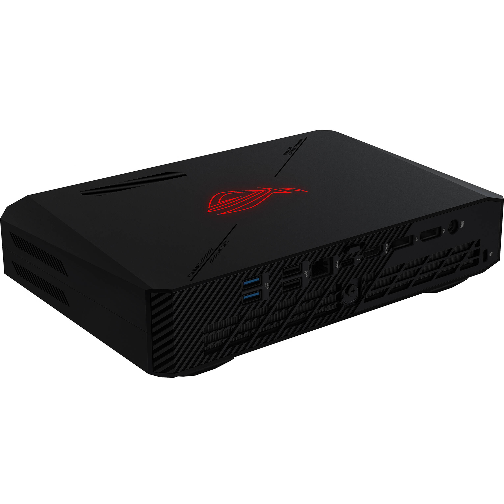 Asus ROG NUC Gaming Desktop Computer